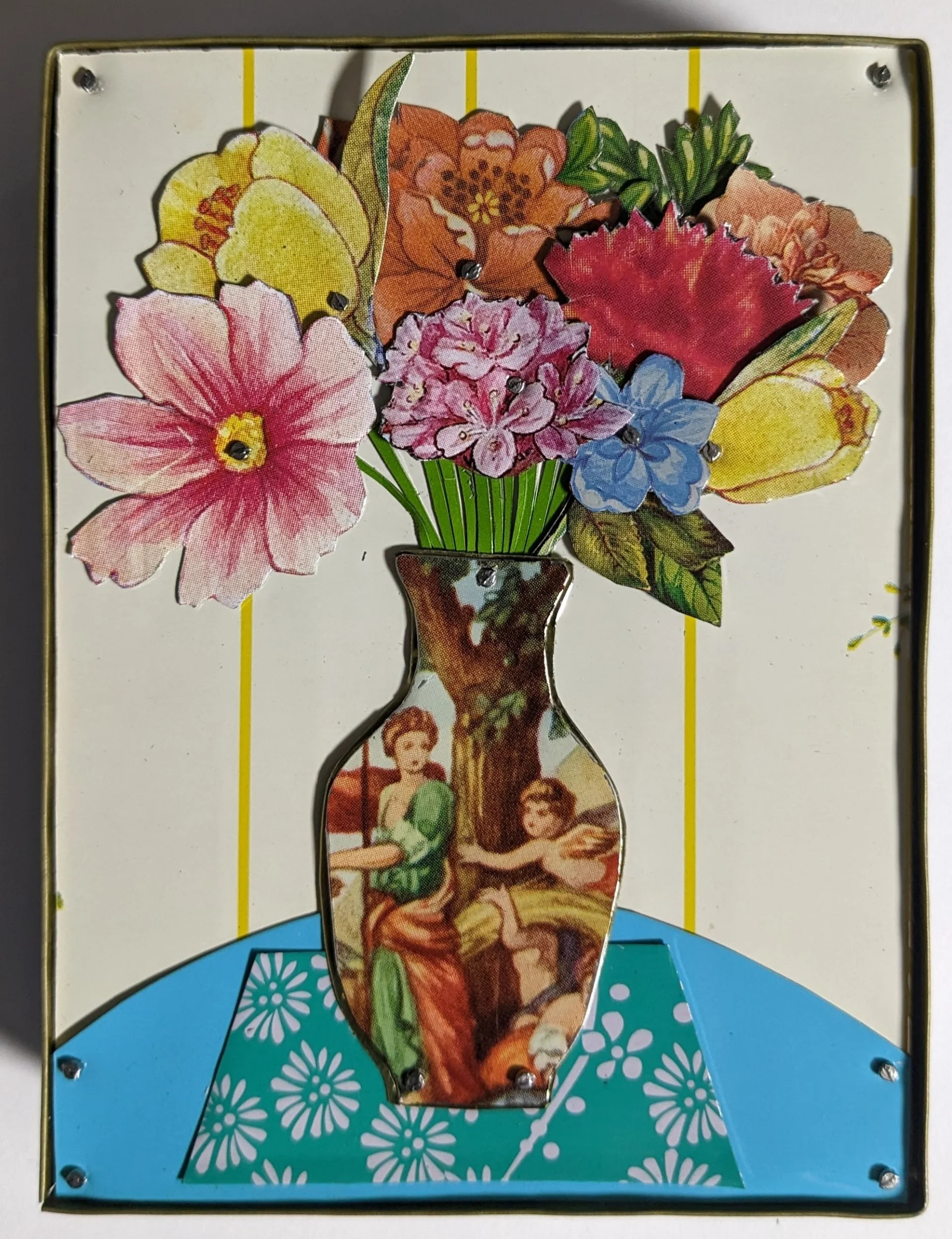 ROUND TWENTY THREE #14