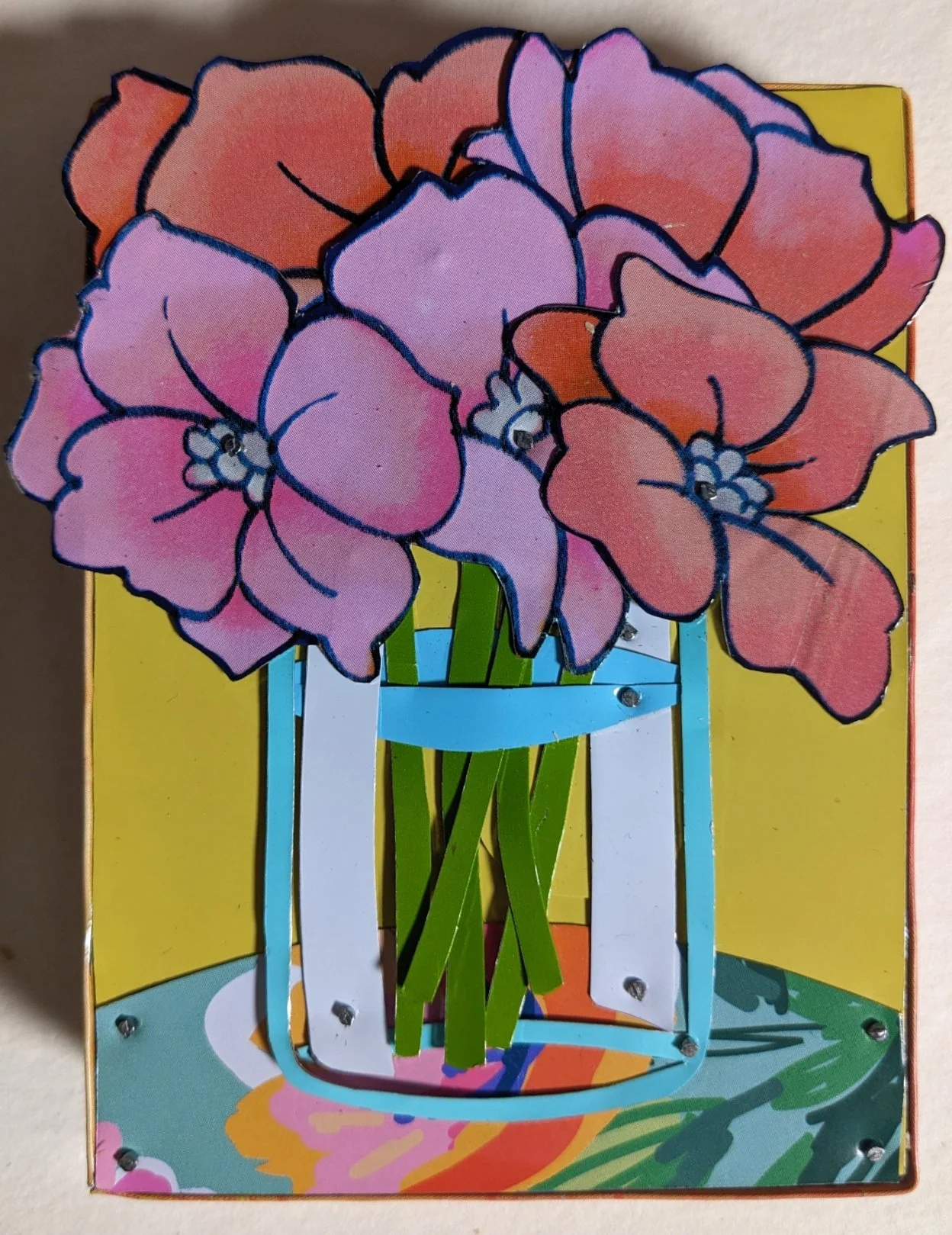 ROUND TWENTY THREE #19