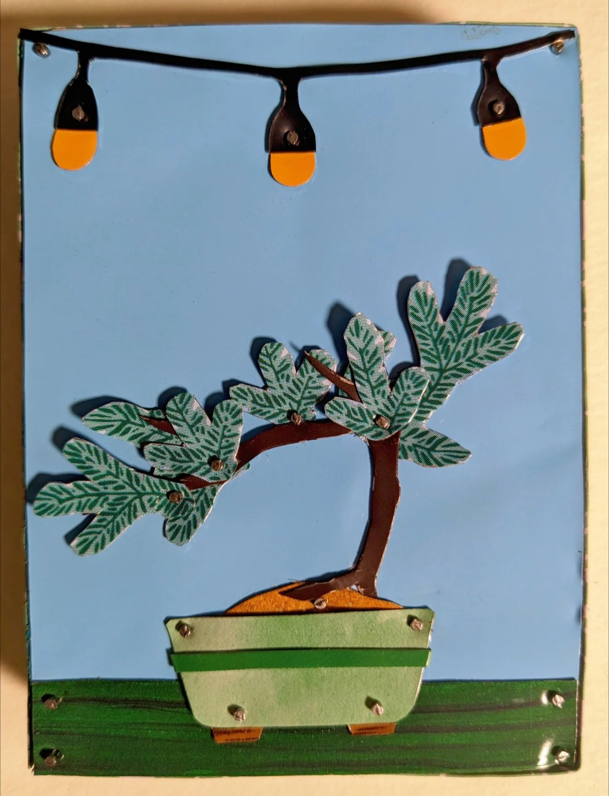 ROUND TWENTY THREE #20