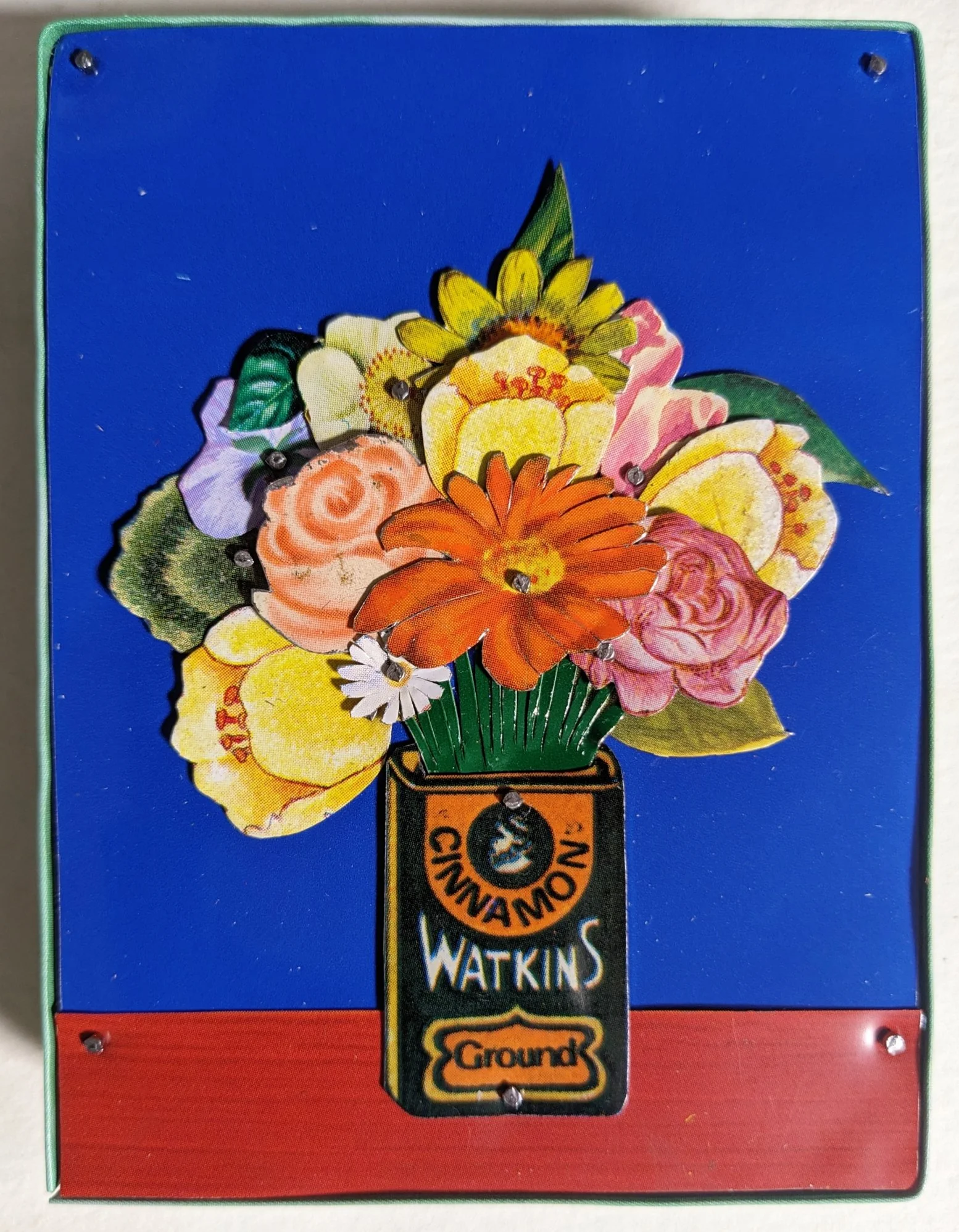 ROUND TWENTY THREE #21