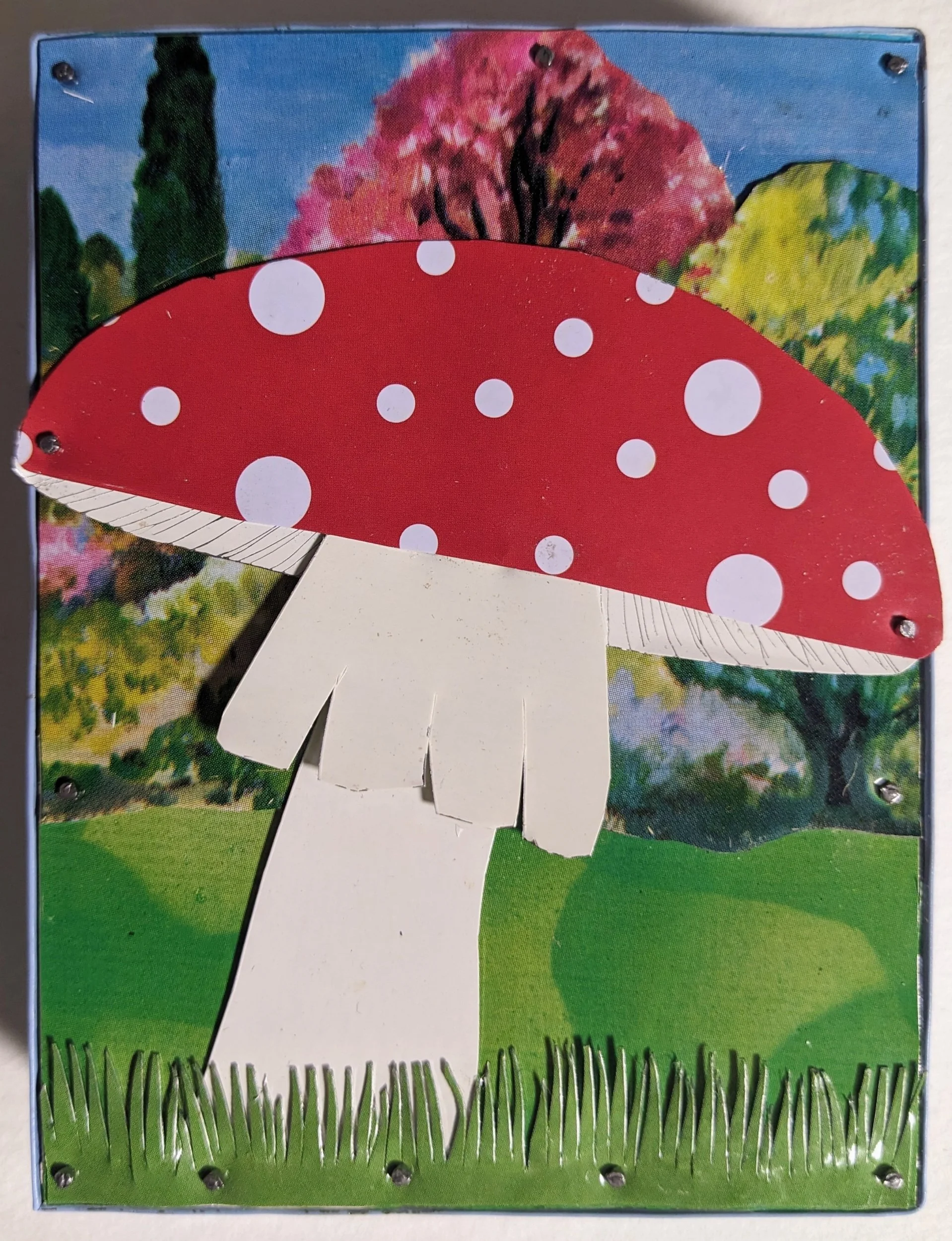 ROUND TWENTY THREE #22