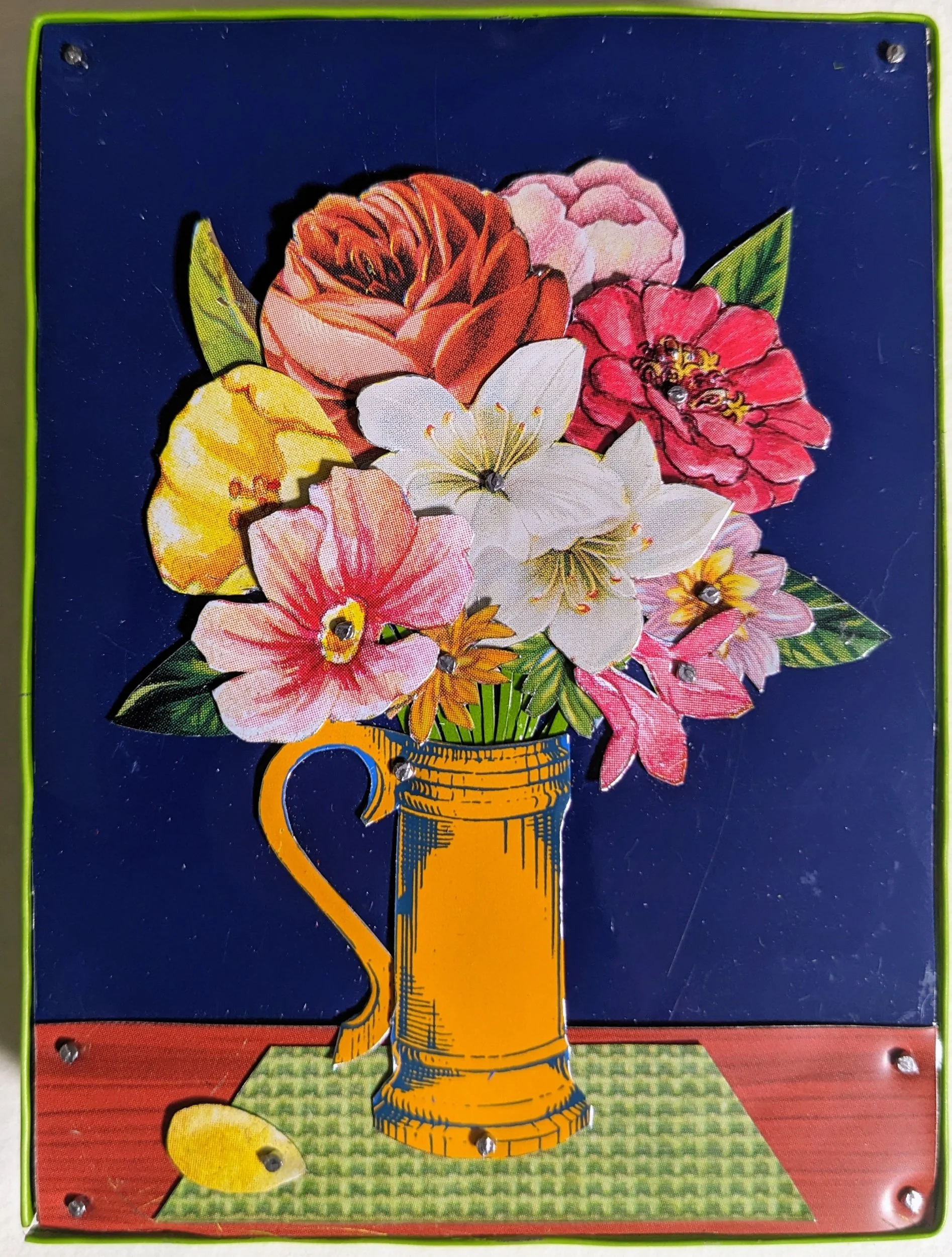 ROUND TWENTY THREE #23