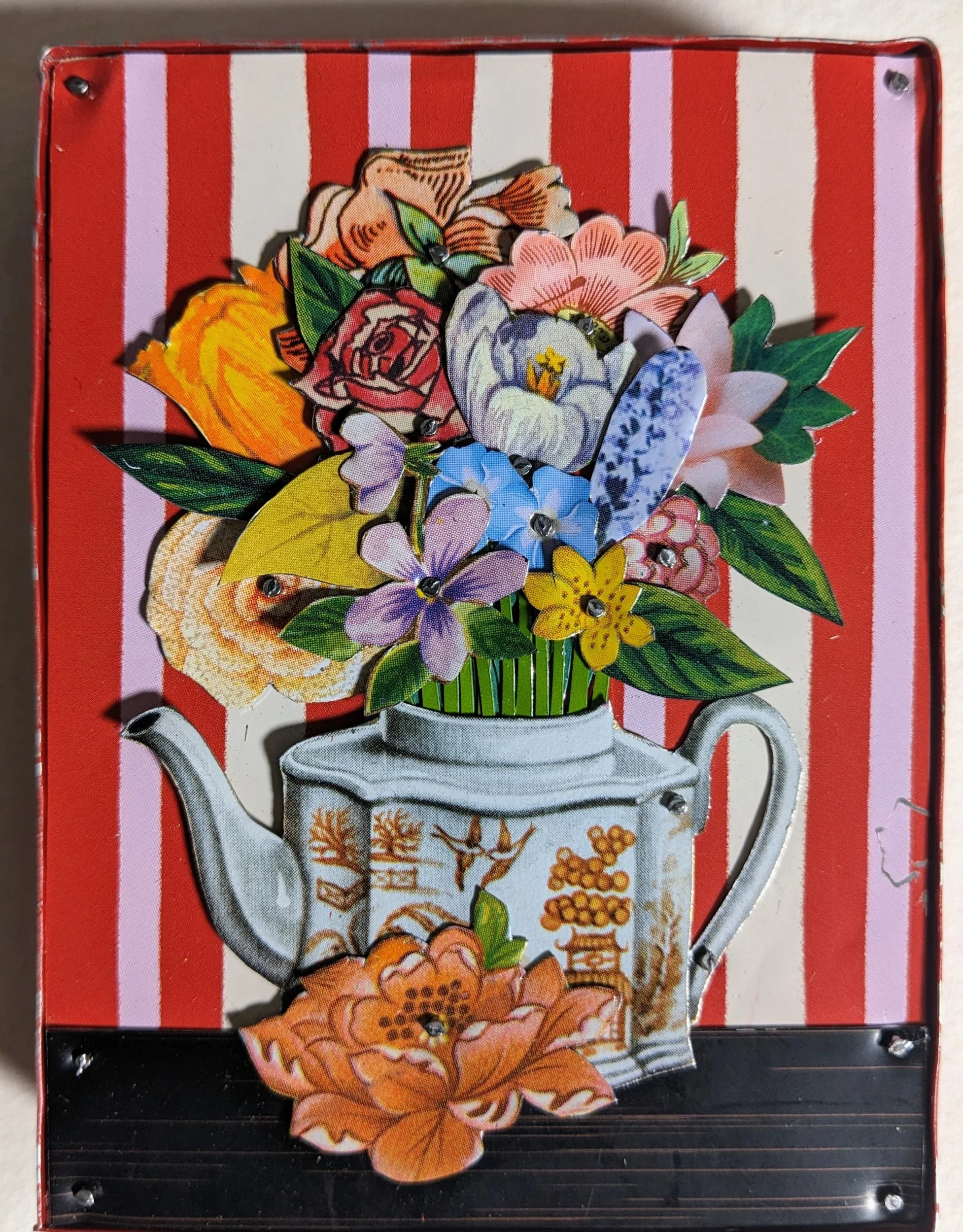 ROUND TWENTY THREE #24