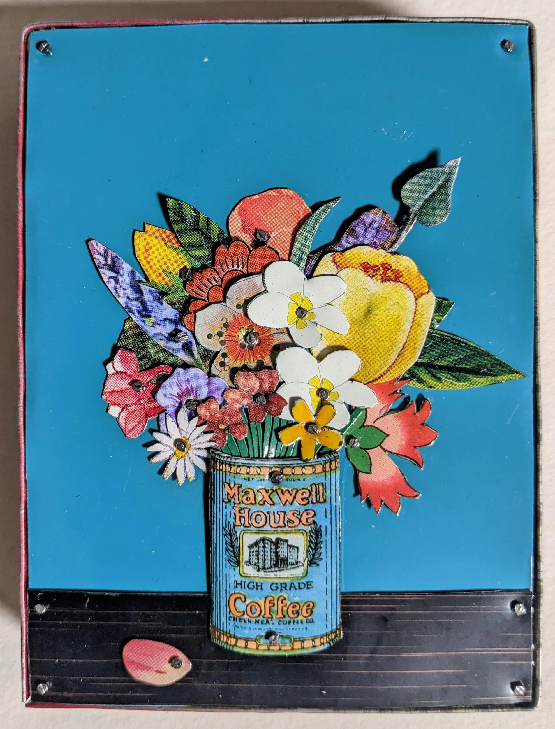 ROUND TWENTY THREE #25