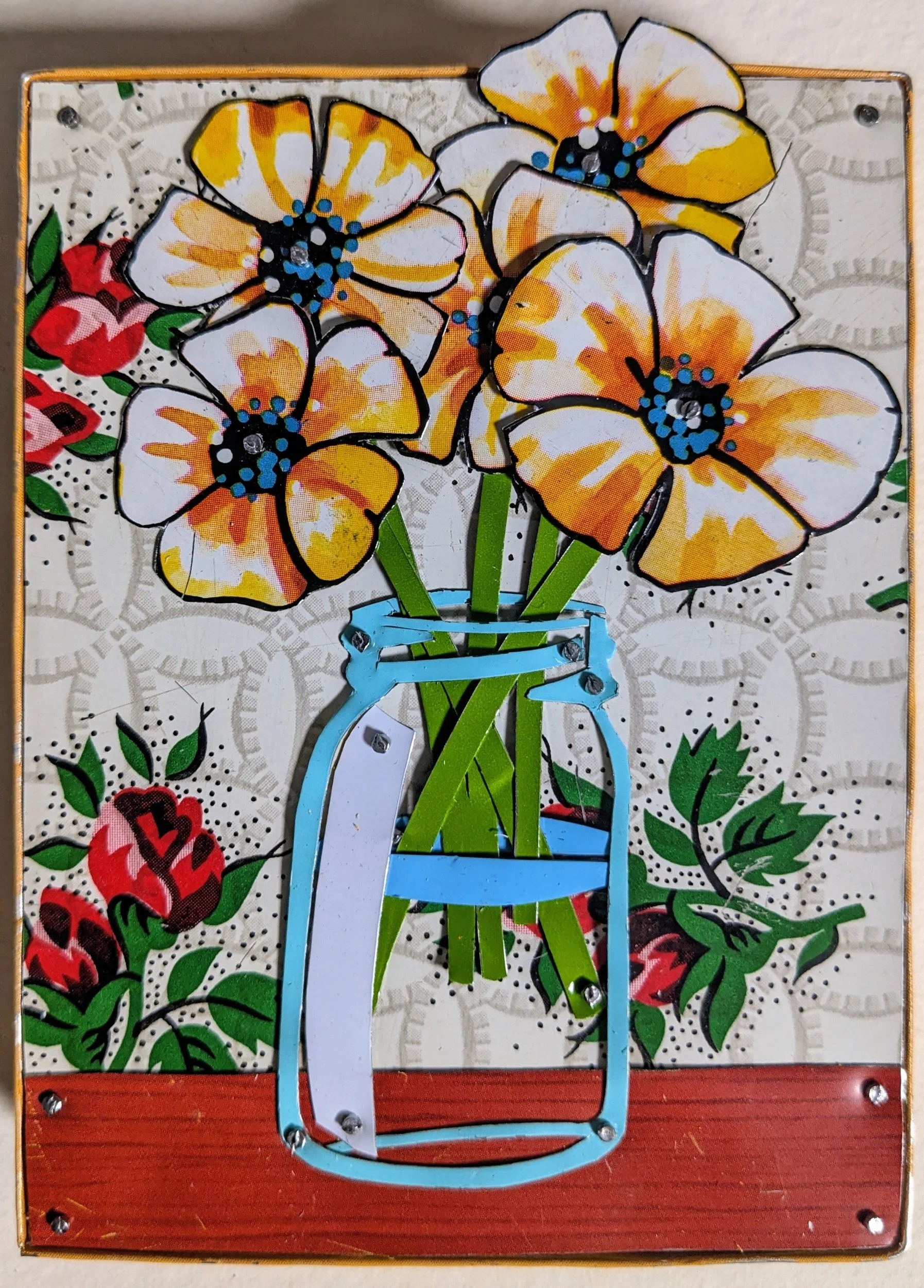 ROUND TWENTY THREE #26