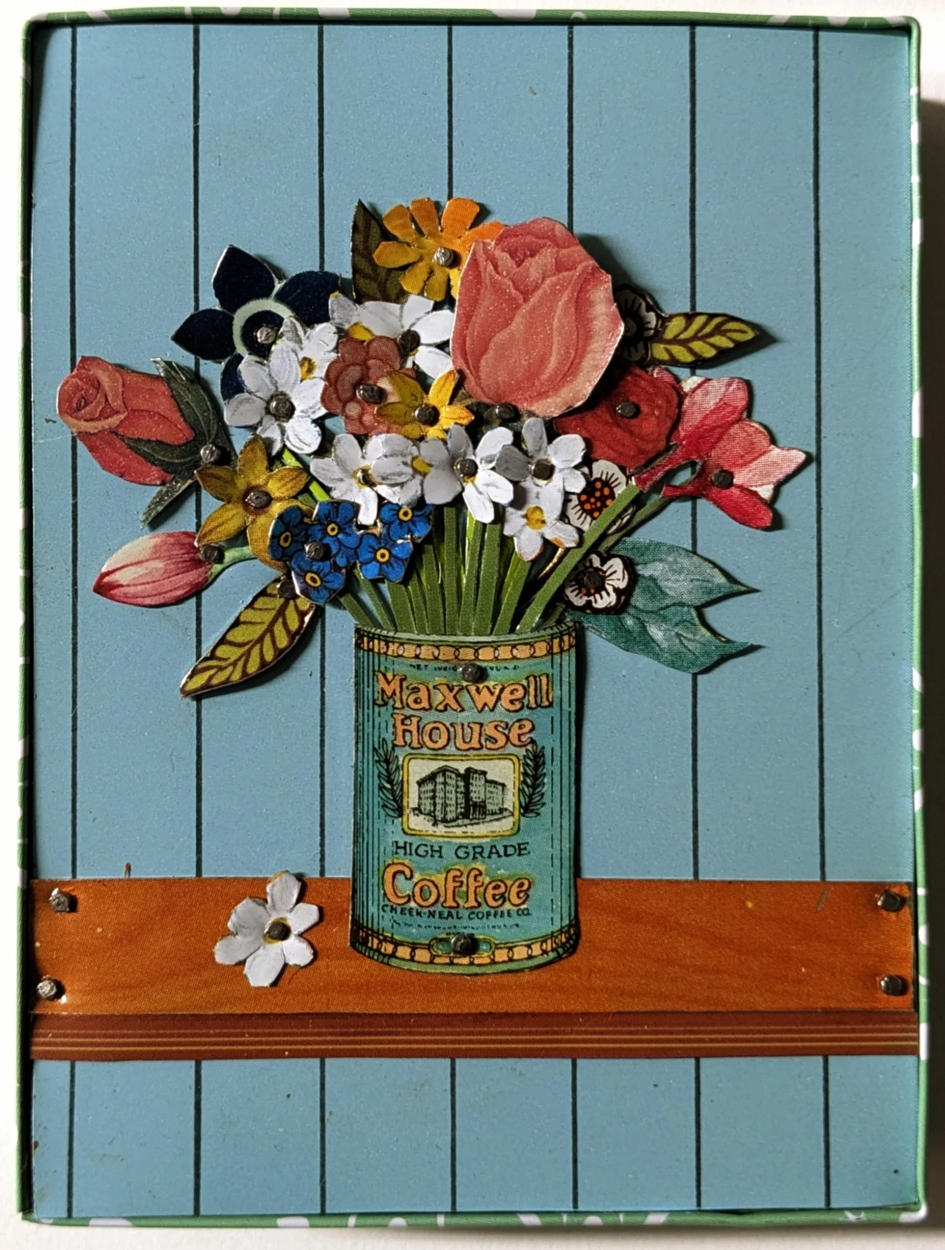 ROUND TWENTY TWO #30