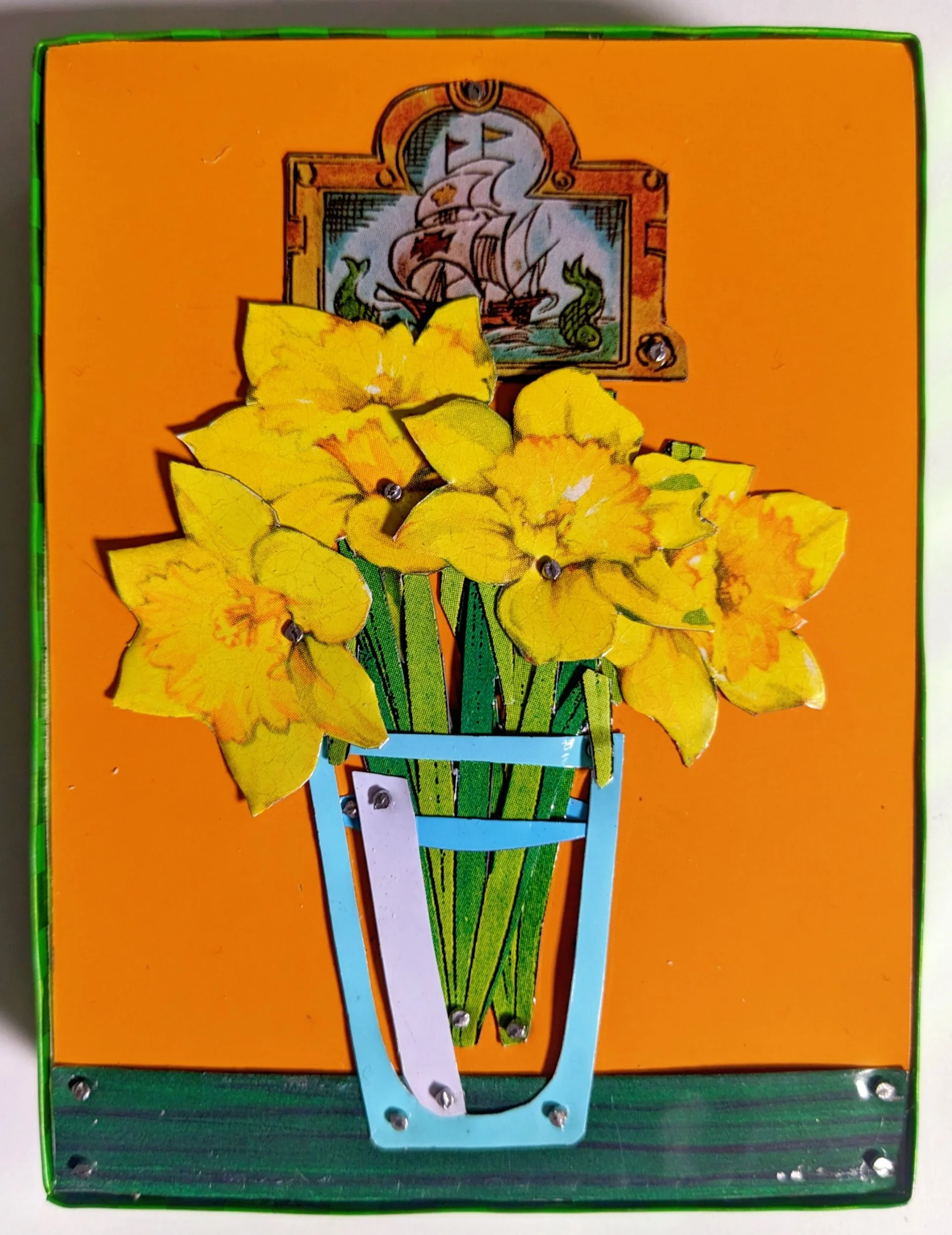 ROUND TWENTY THREE #28