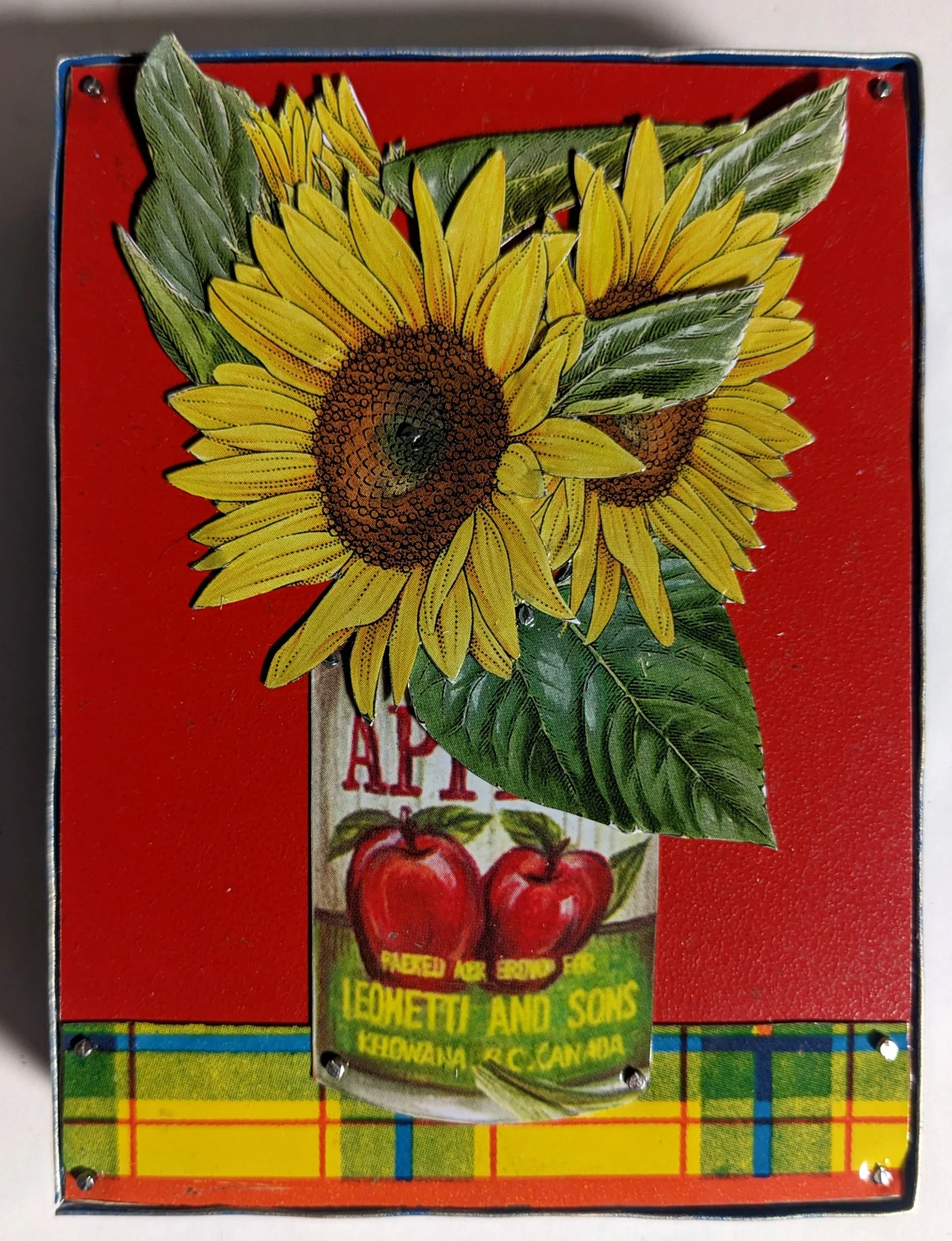 ROUND TWENTY THREE #27