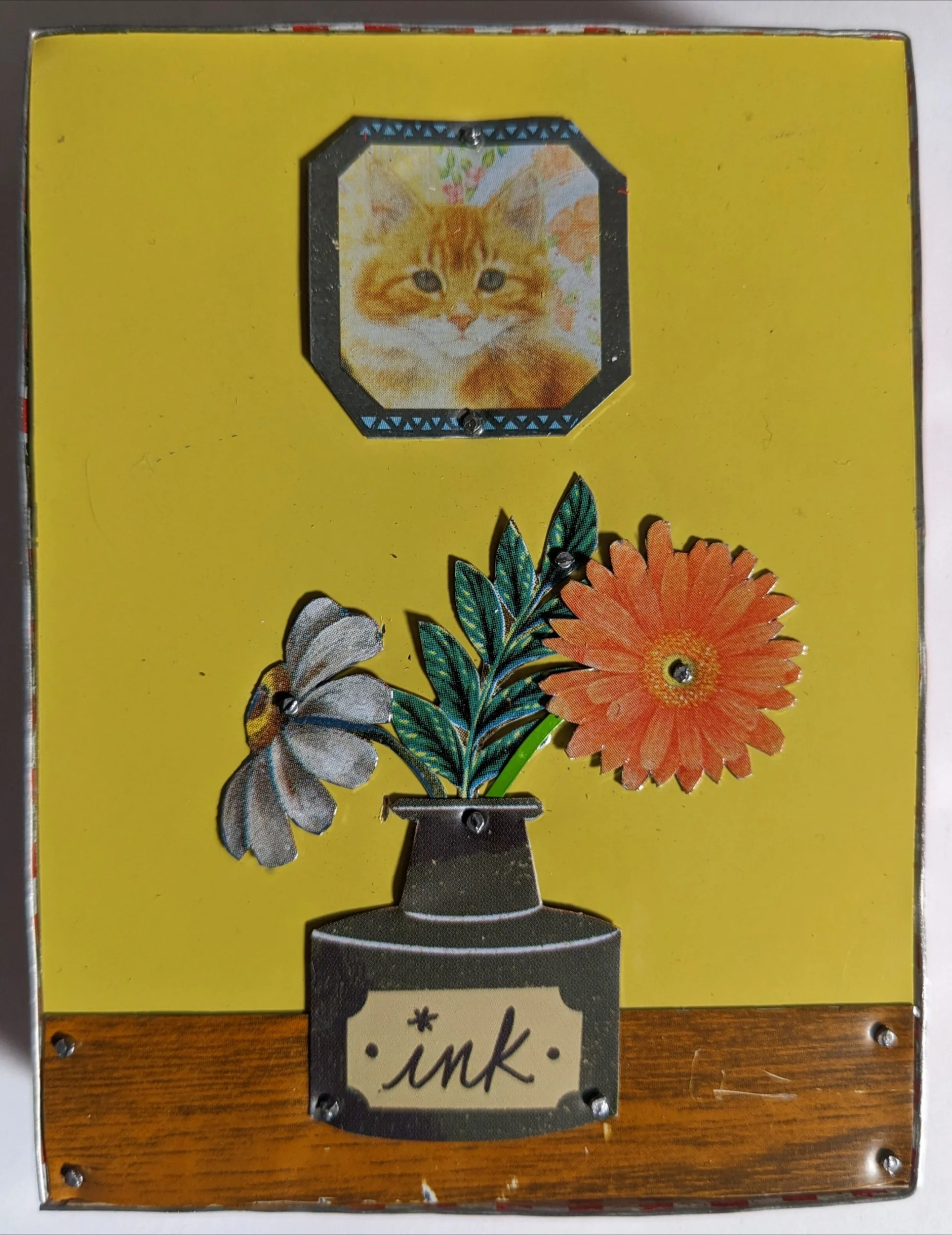 ROUND TWENTY THREE #29