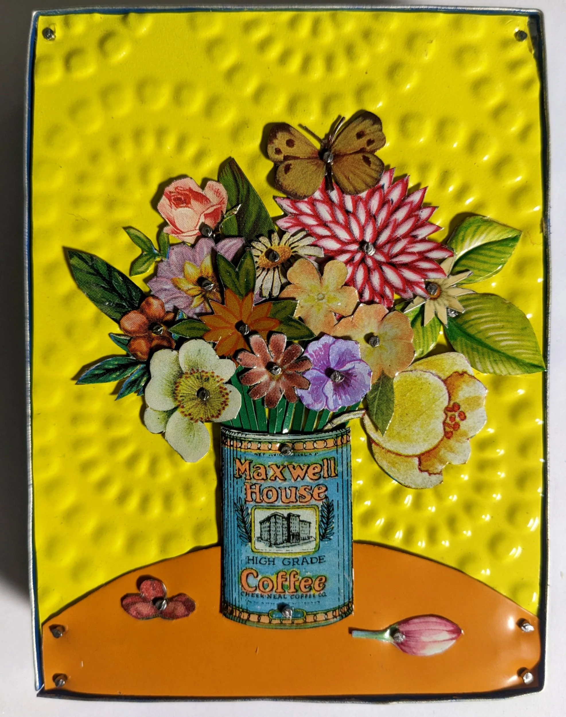 ROUND TWENTY THREE #30