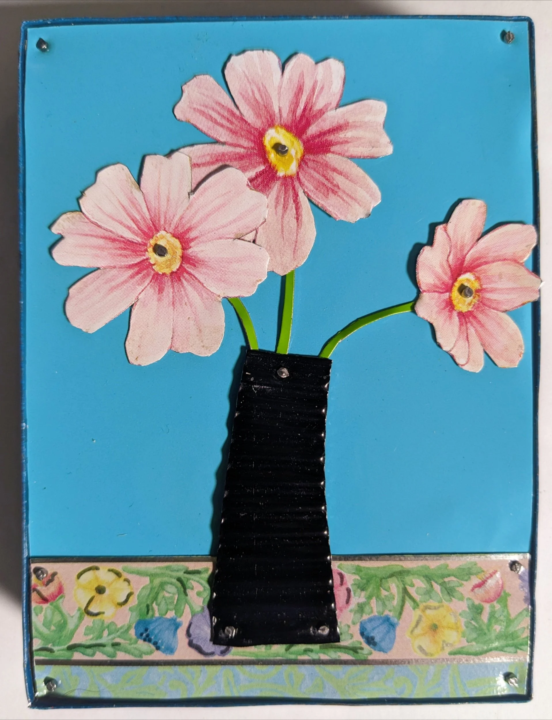 ROUND TWENTY FOUR #1