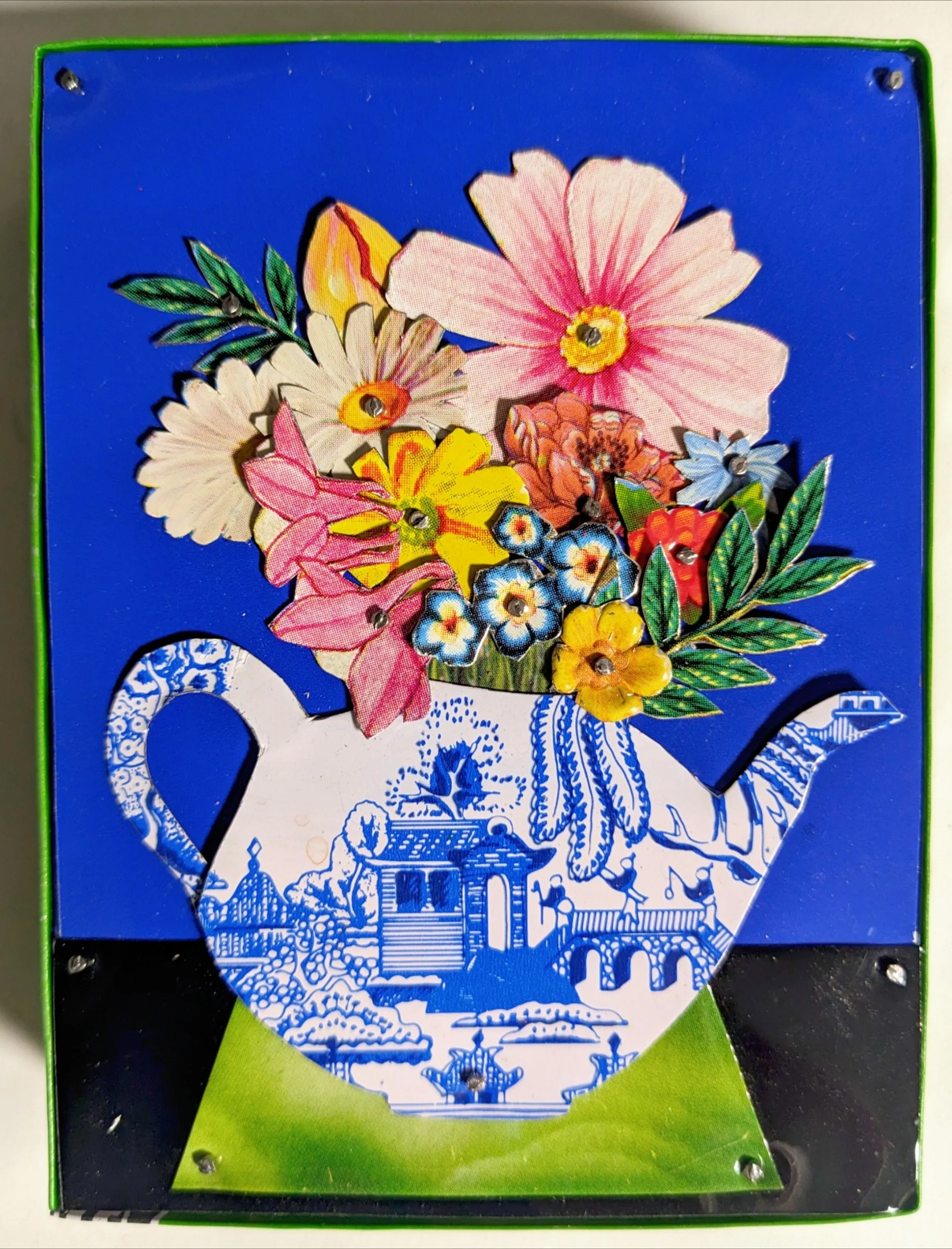 ROUND TWENTY FOUR #2