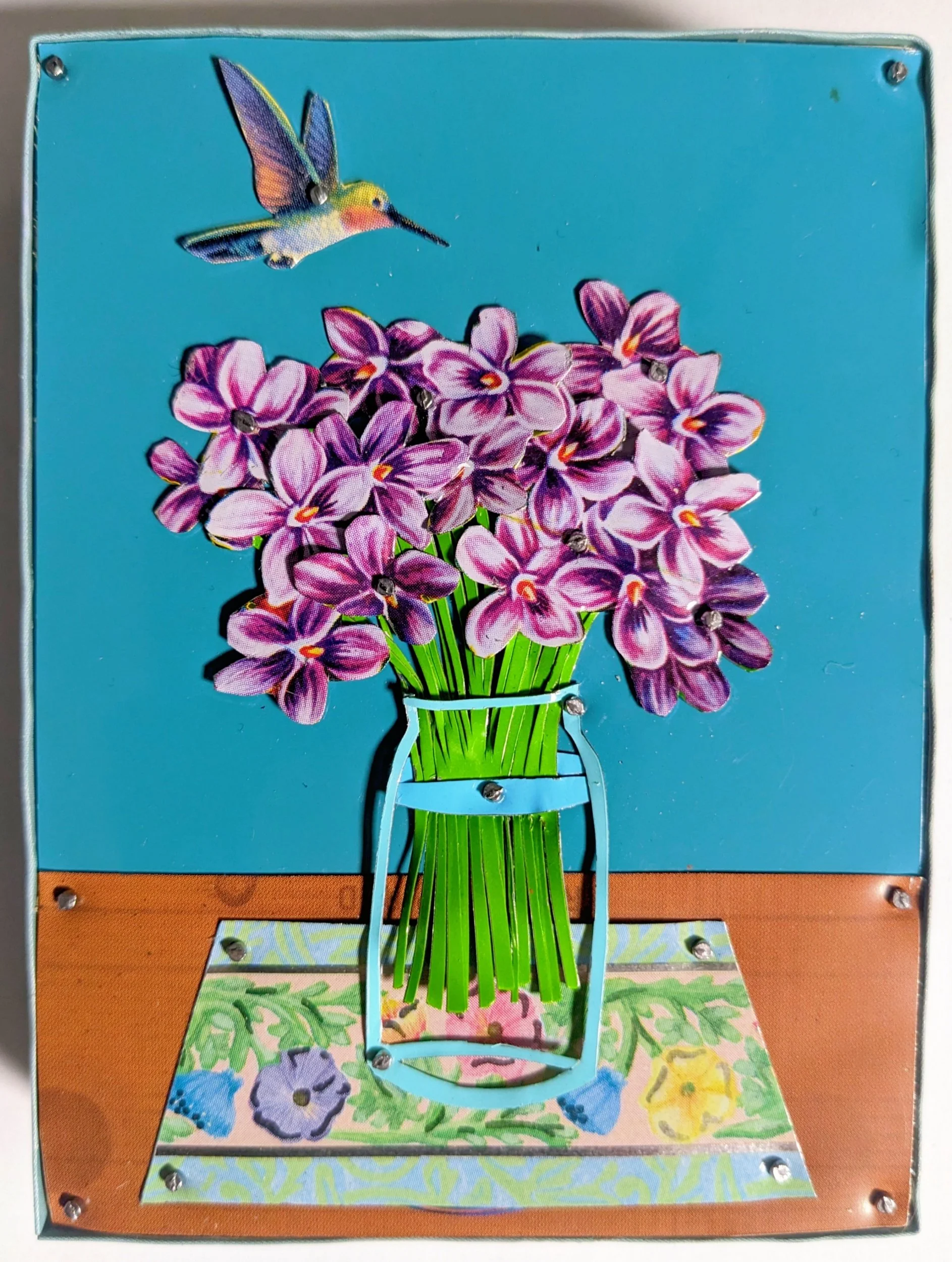 ROUND TWENTY FOUR #4