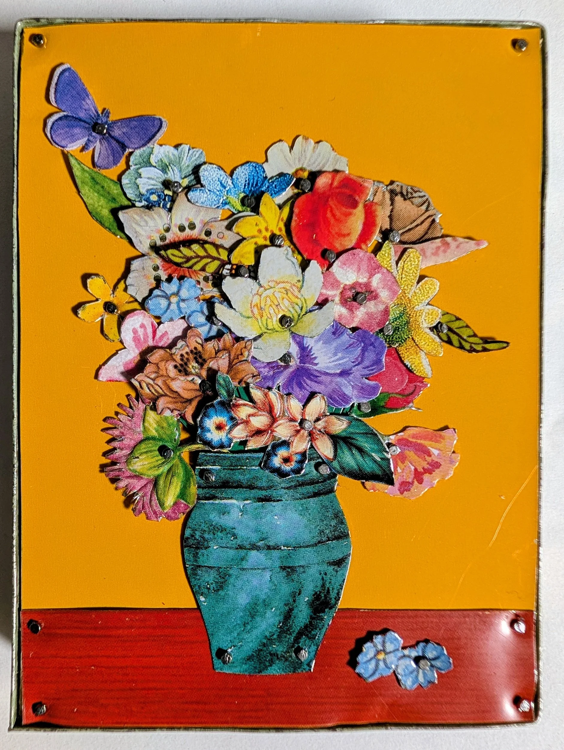 ROUND TWENTY FOUR #7