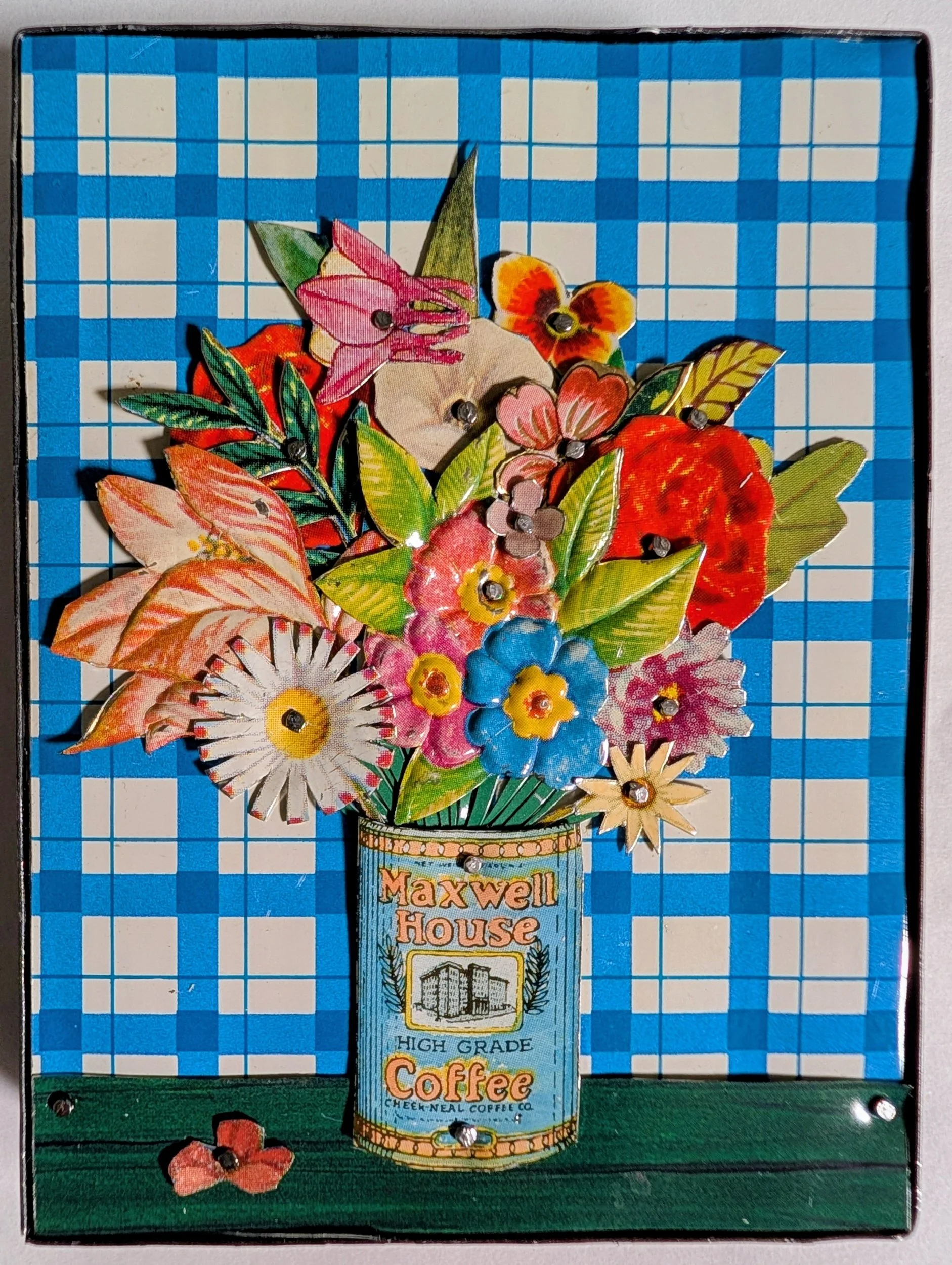 ROUND TWENTY FOUR #6