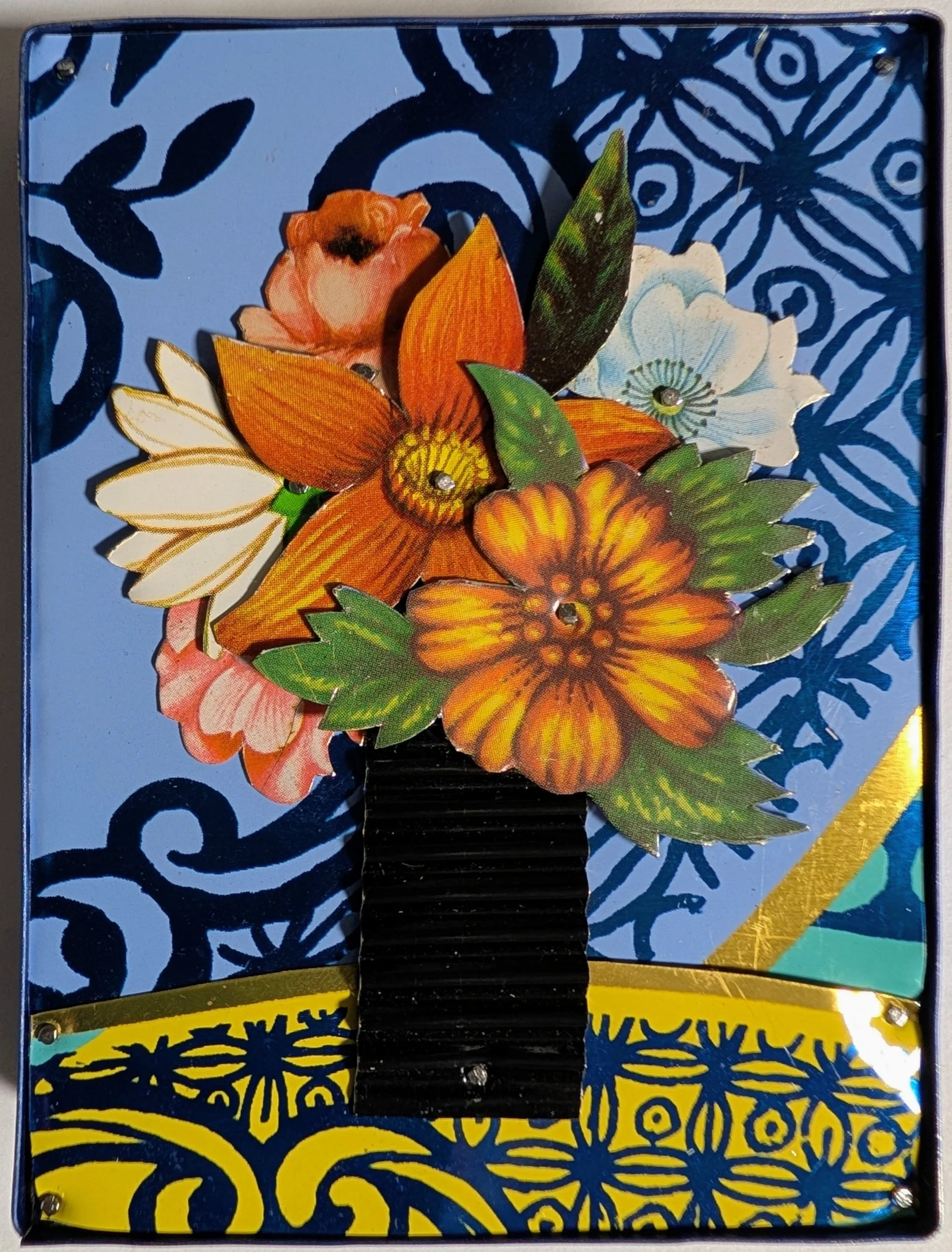 ROUND TWENTY FOUR #9