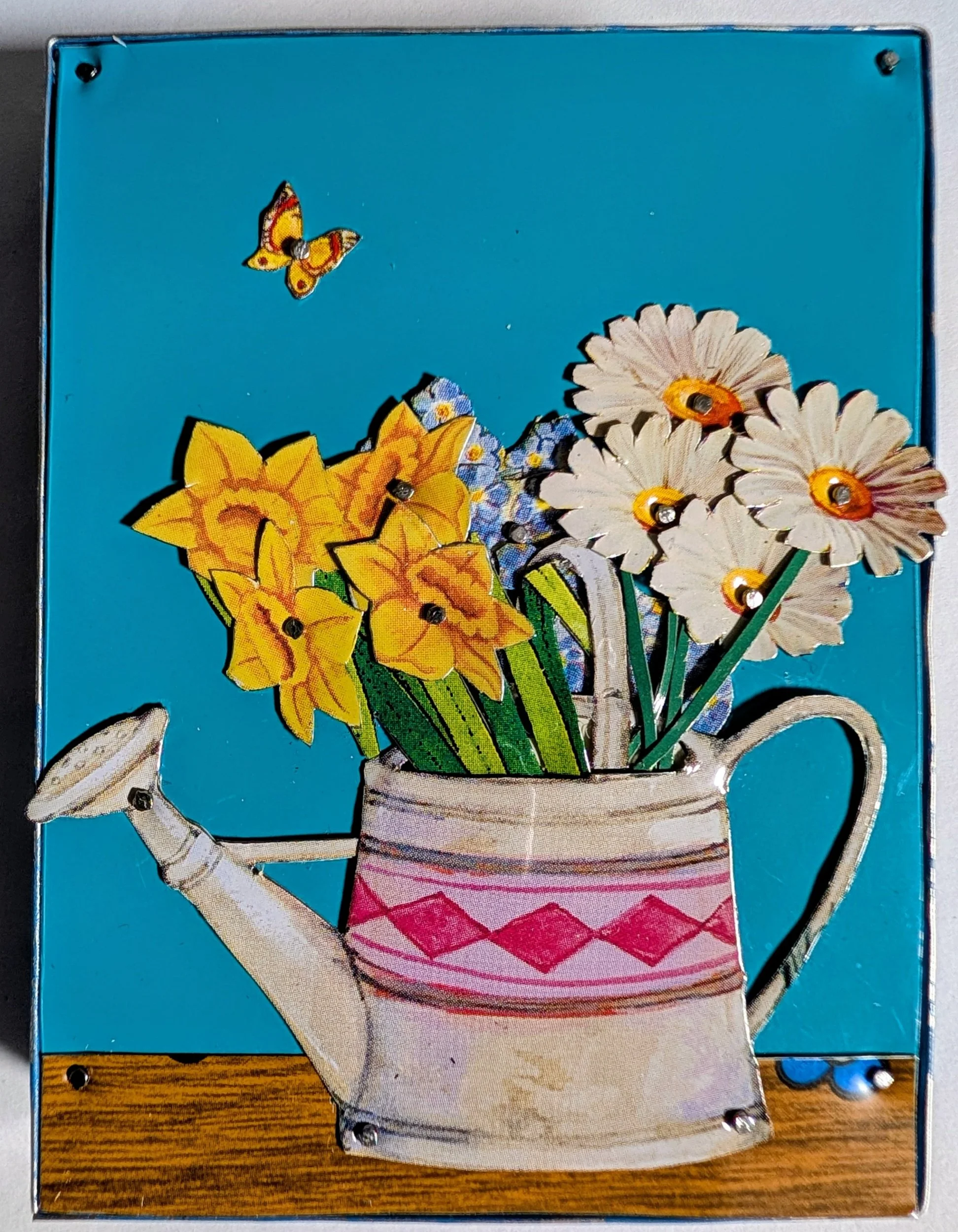 ROUND TWENTY FOUR #10