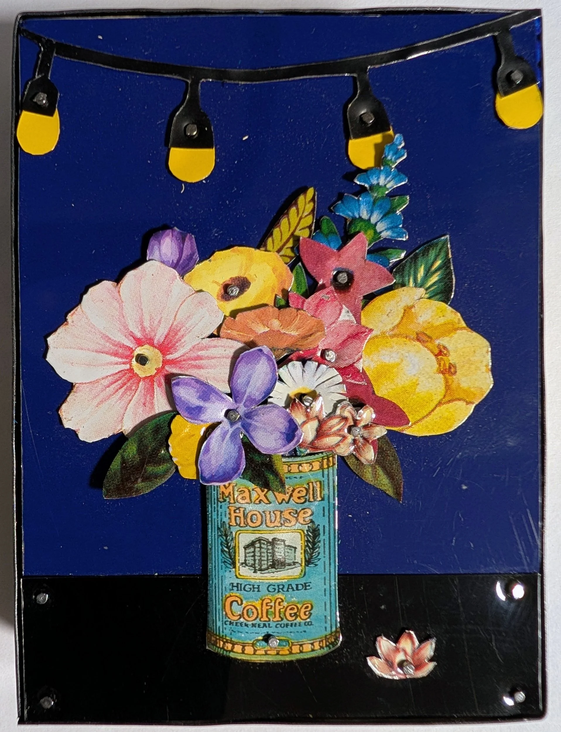 ROUND TWENTY FOUR #12