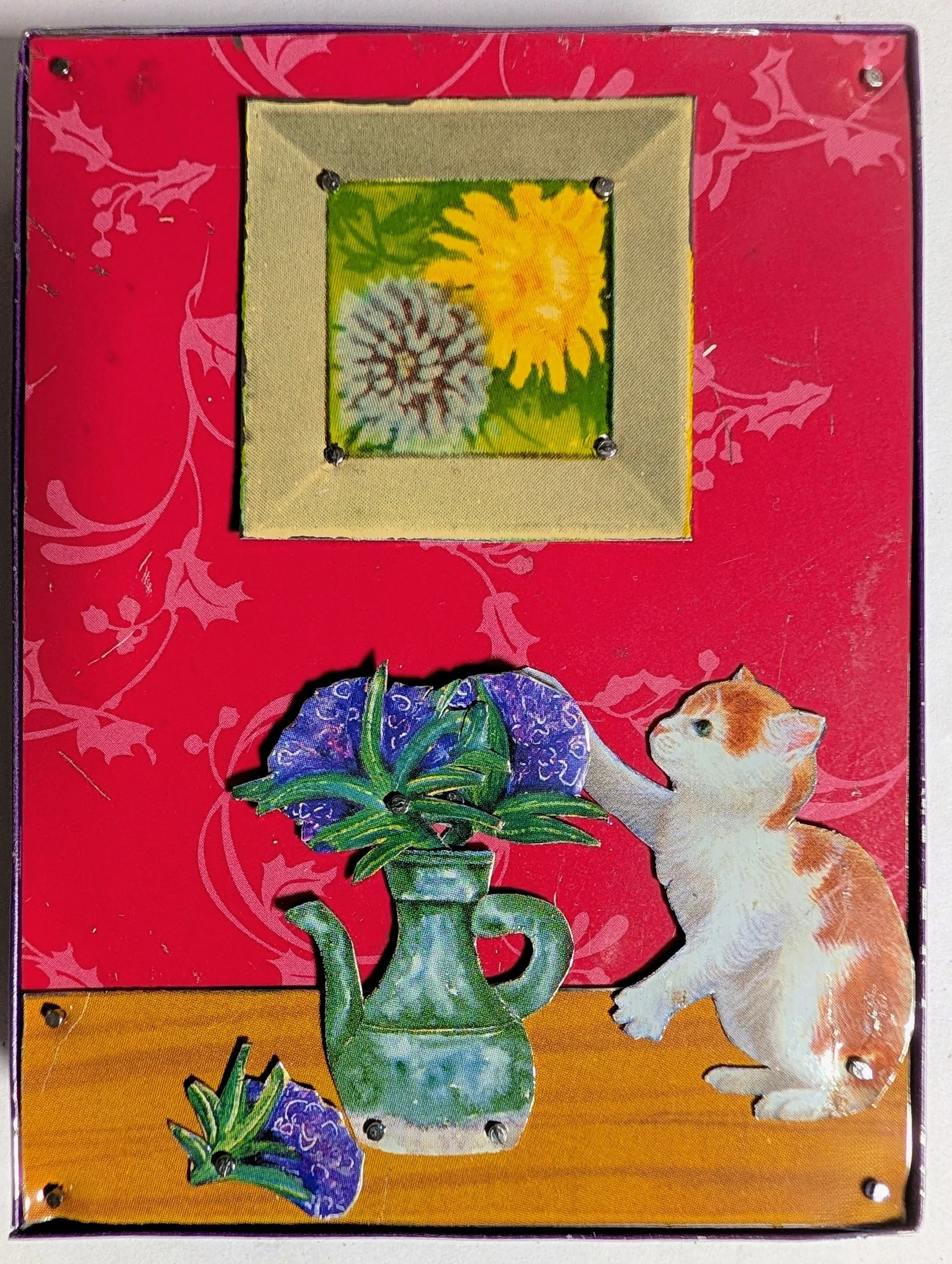 ROUND TWENTY FOUR #14