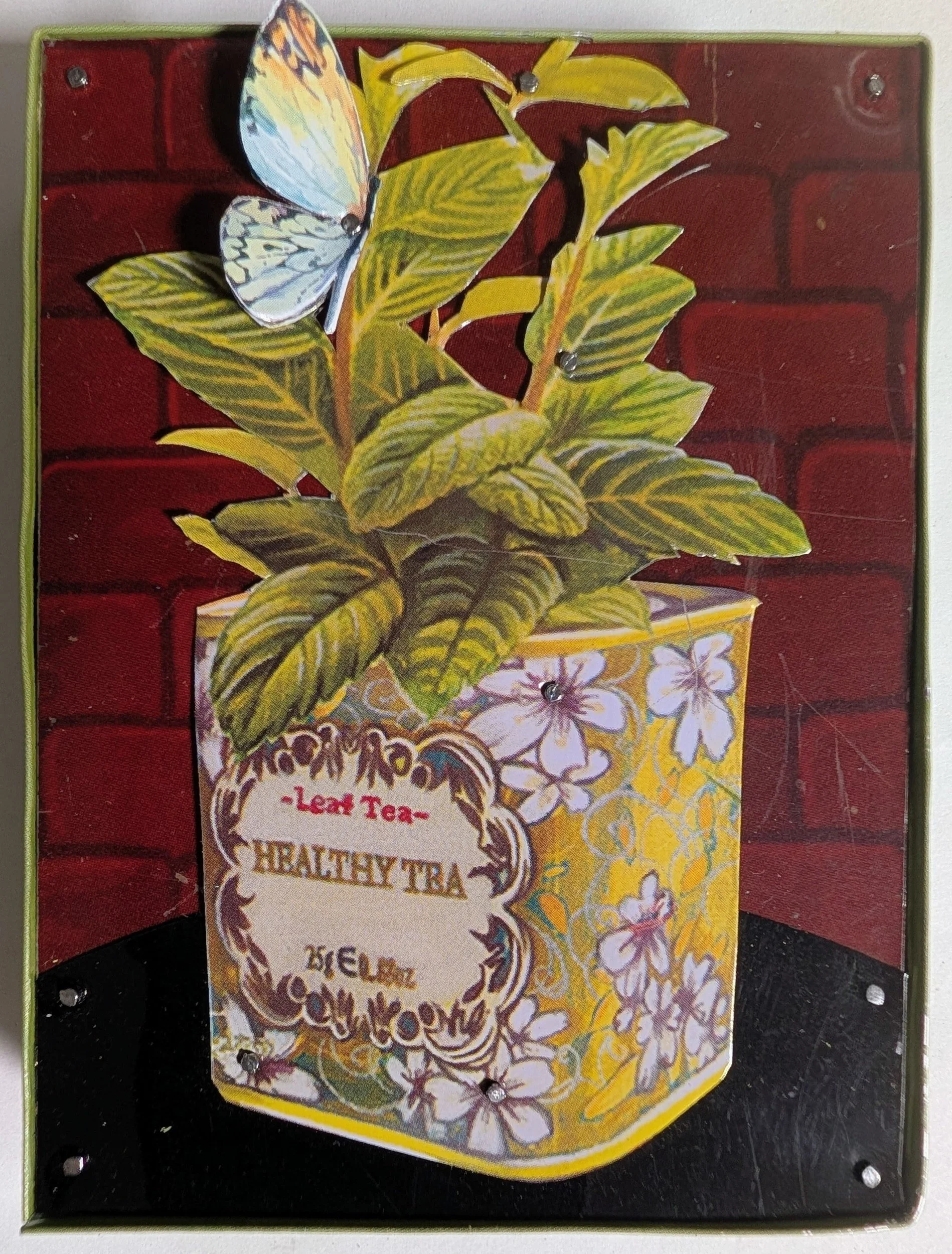 ROUND TWENTY FOUR #15