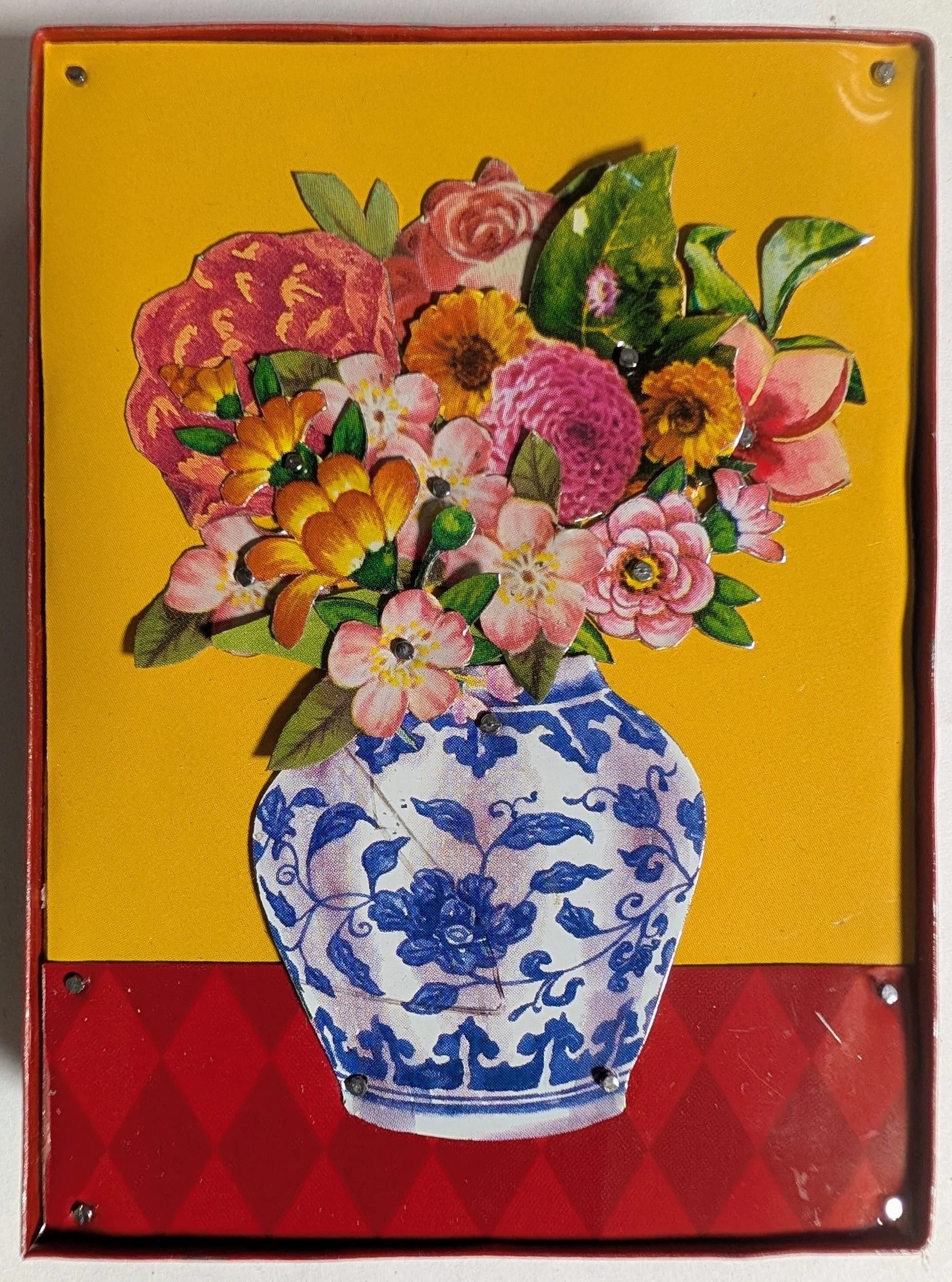 ROUND TWENTY FOUR #16