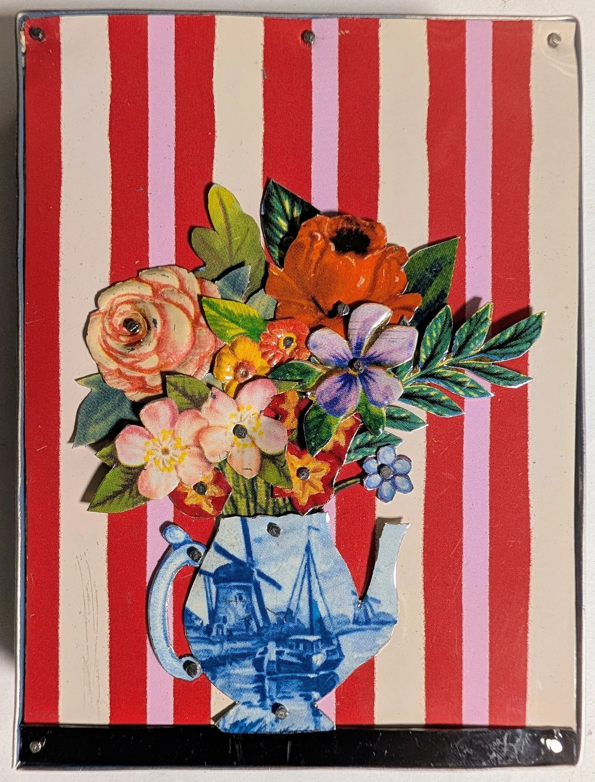 ROUND TWENTY FOUR #17