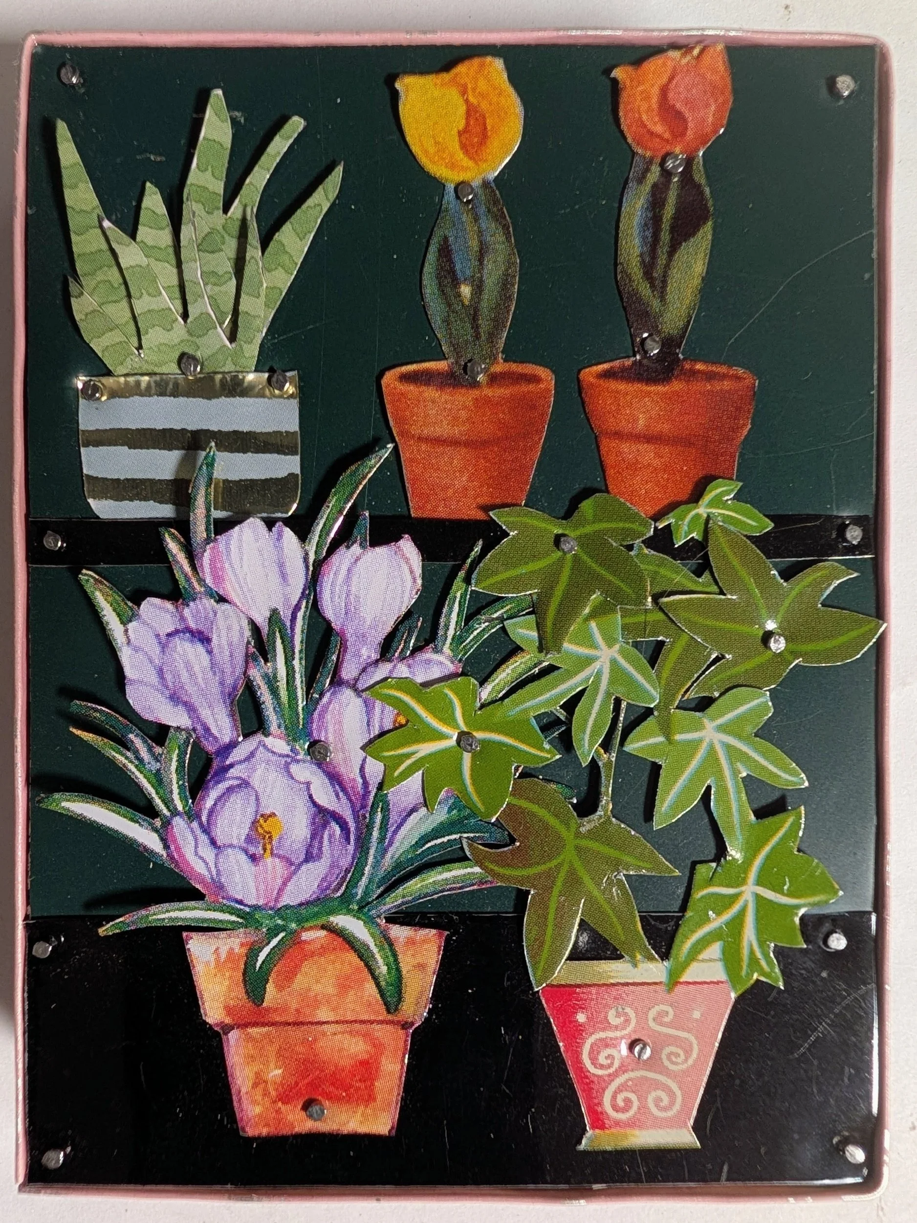 ROUND TWENTY FOUR #19