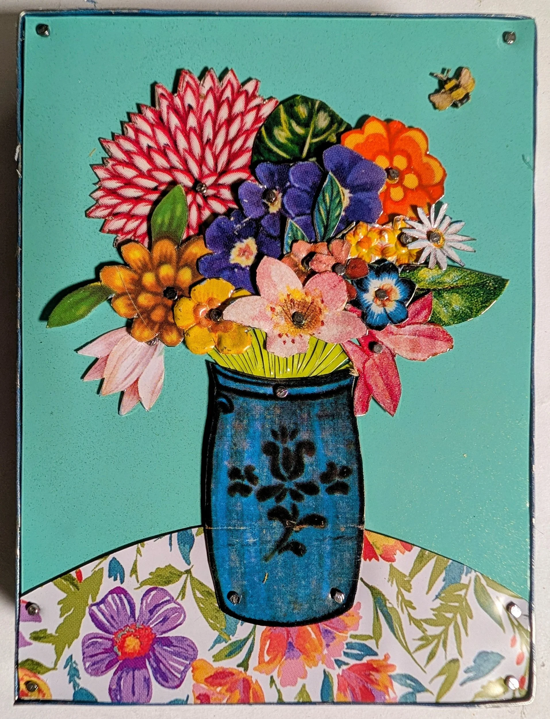 ROUND TWENTY FOUR #20