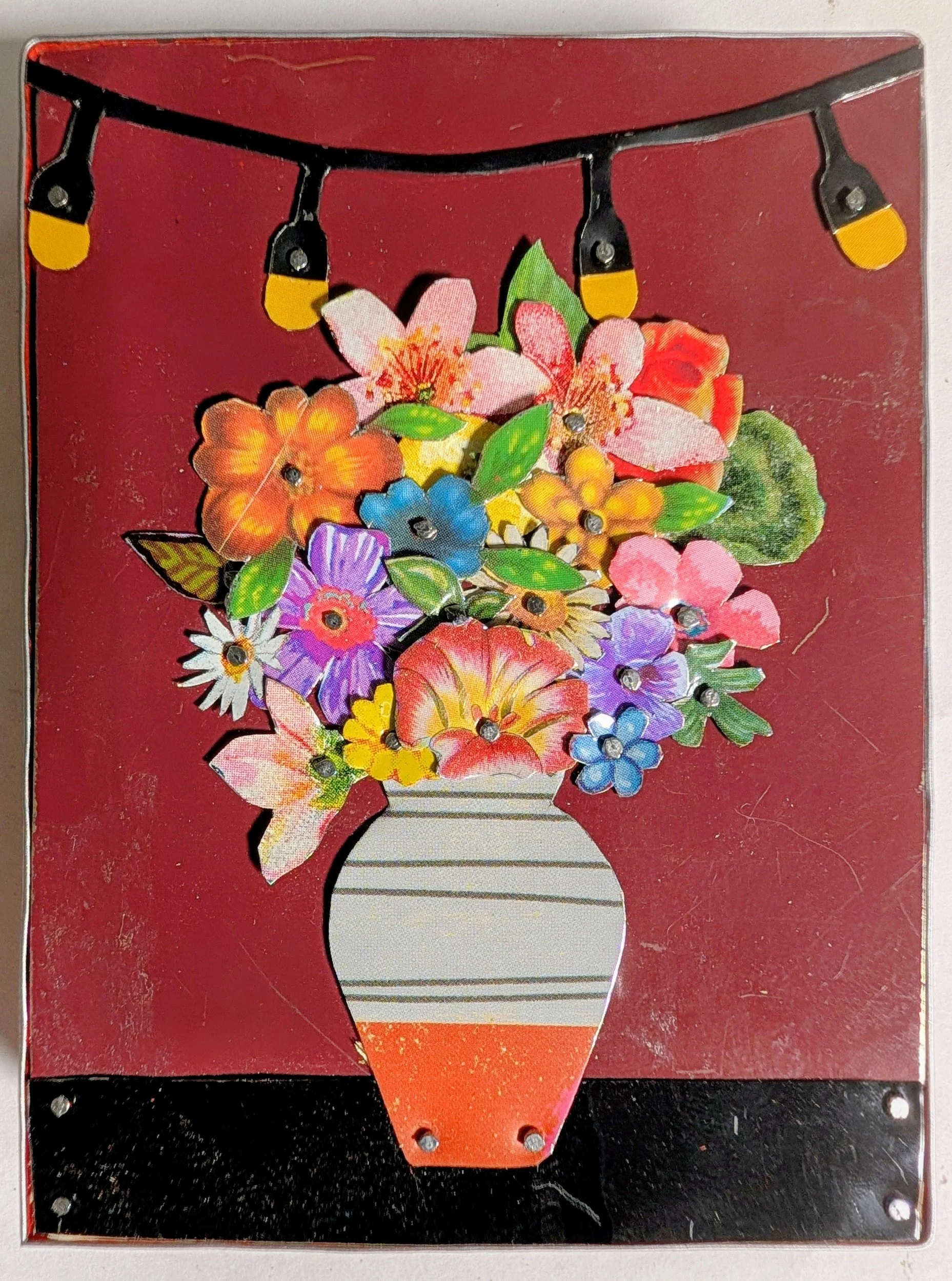 ROUND TWENTY FOUR #21