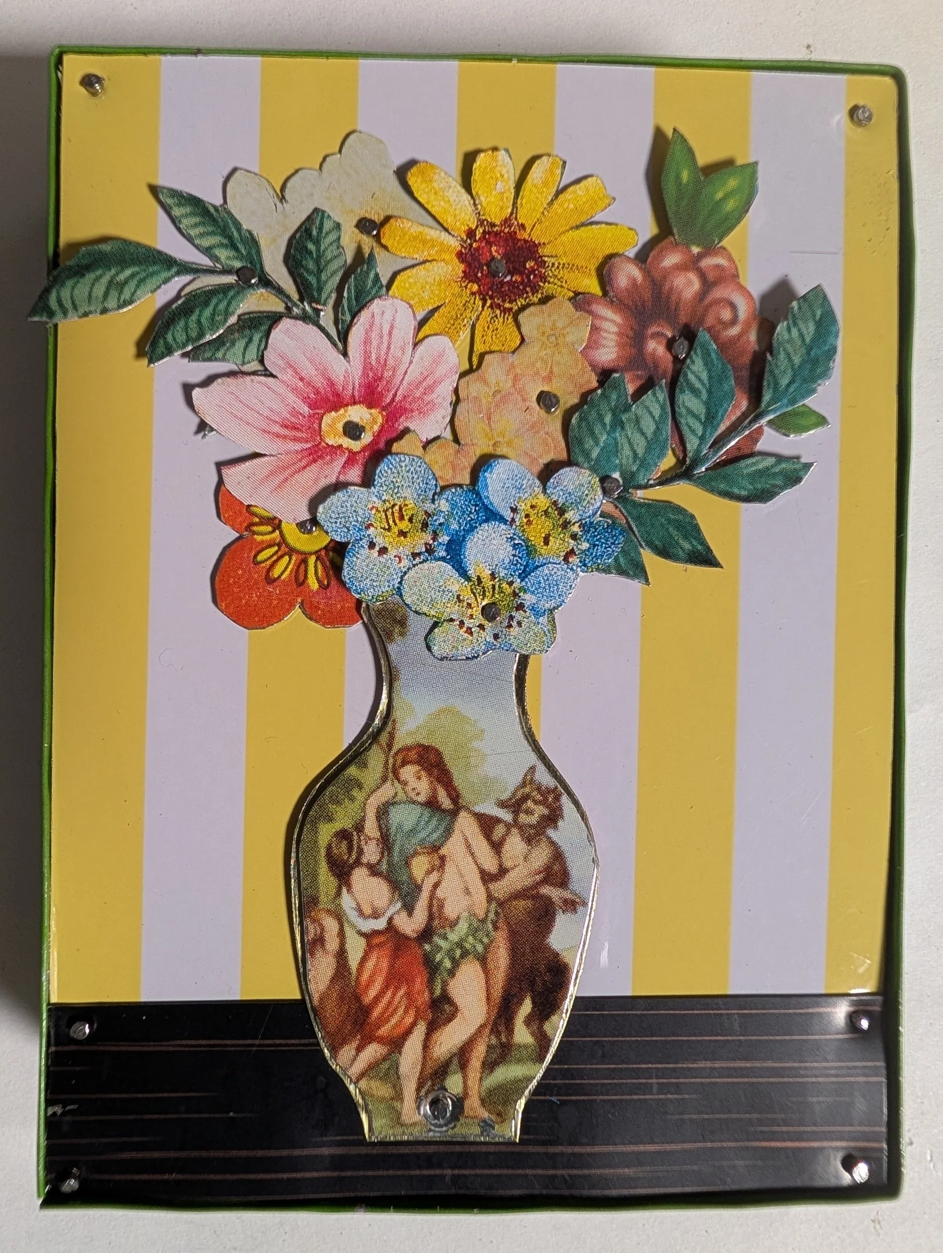 ROUND TWENTY FOUR #22