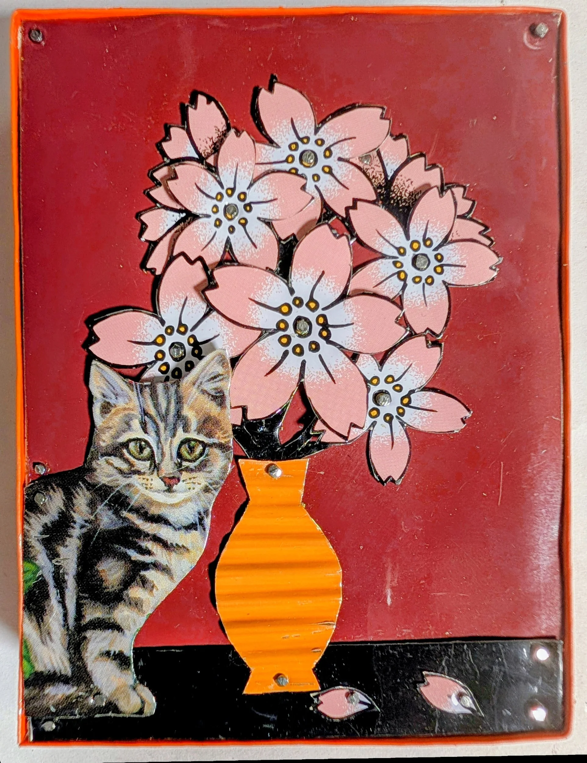 ROUND TWENTY FOUR #23