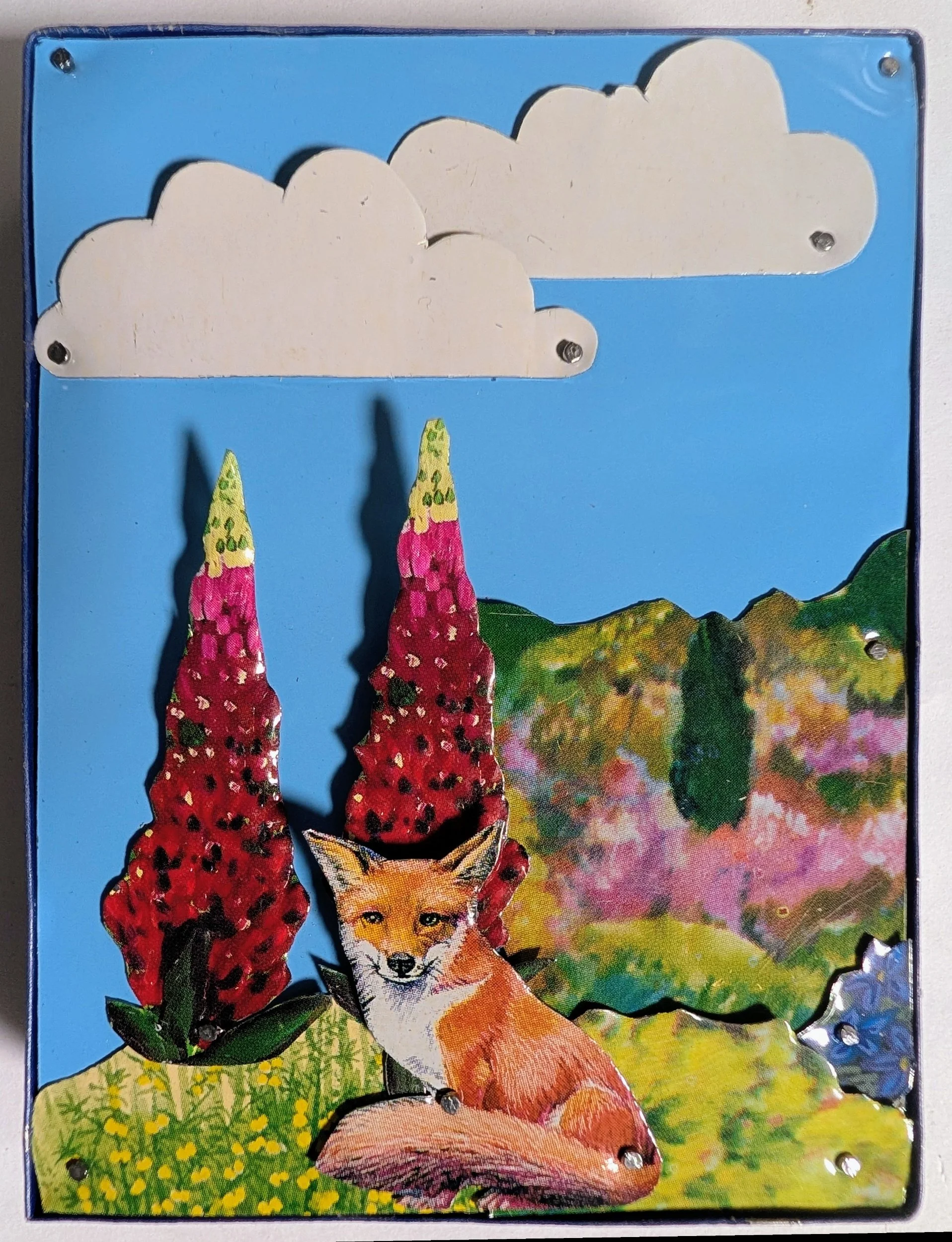 ROUND TWENTY FOUR #24