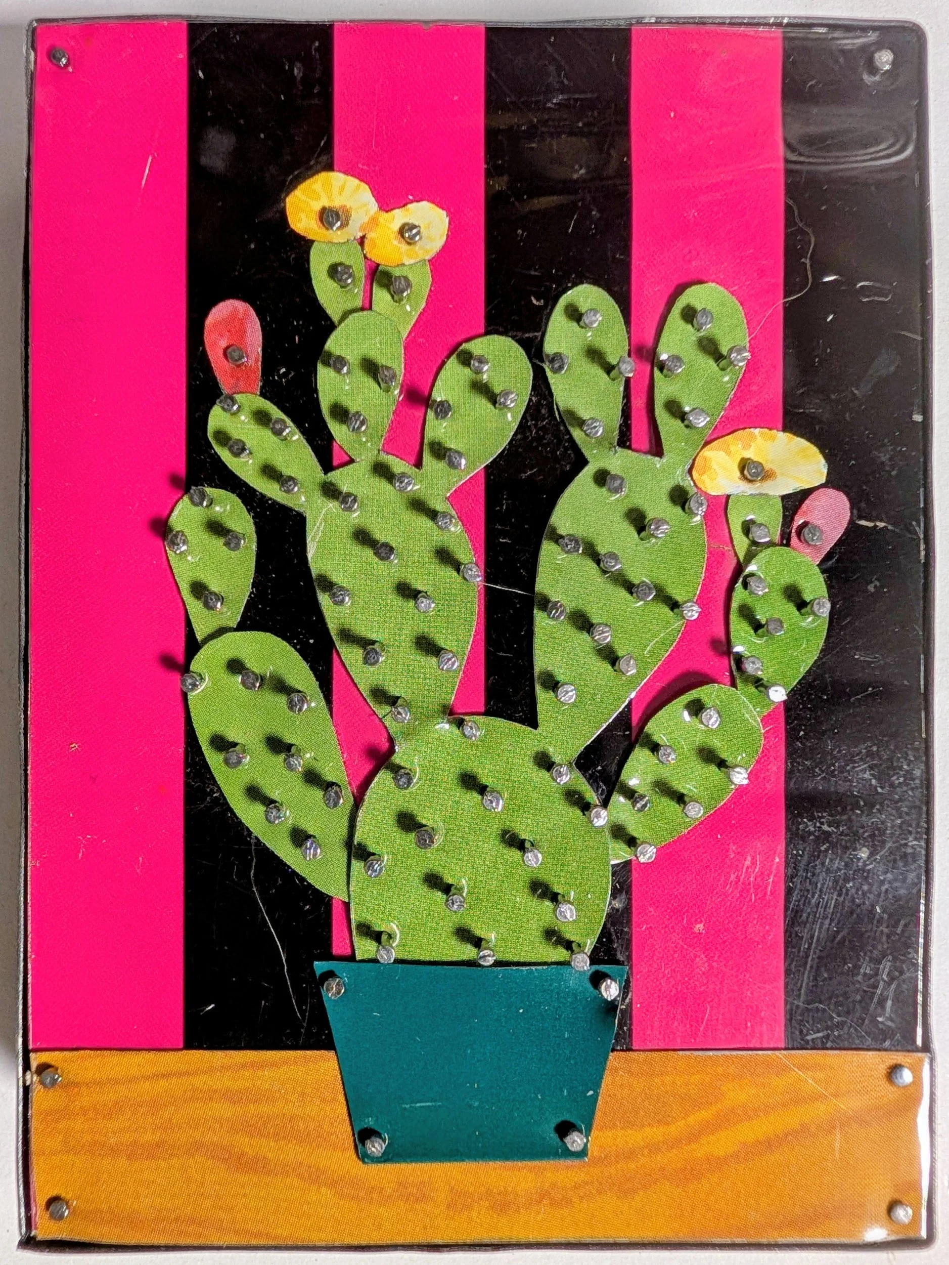 ROUND TWENTY FOUR #27