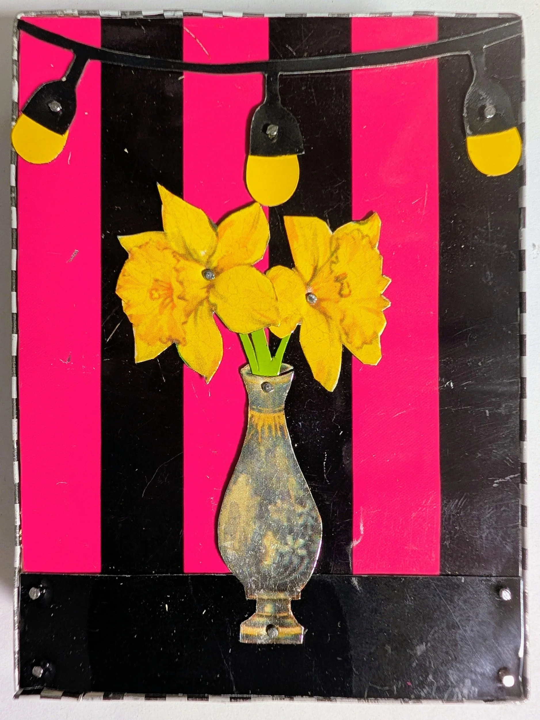 ROUND TWENTY FOUR #28