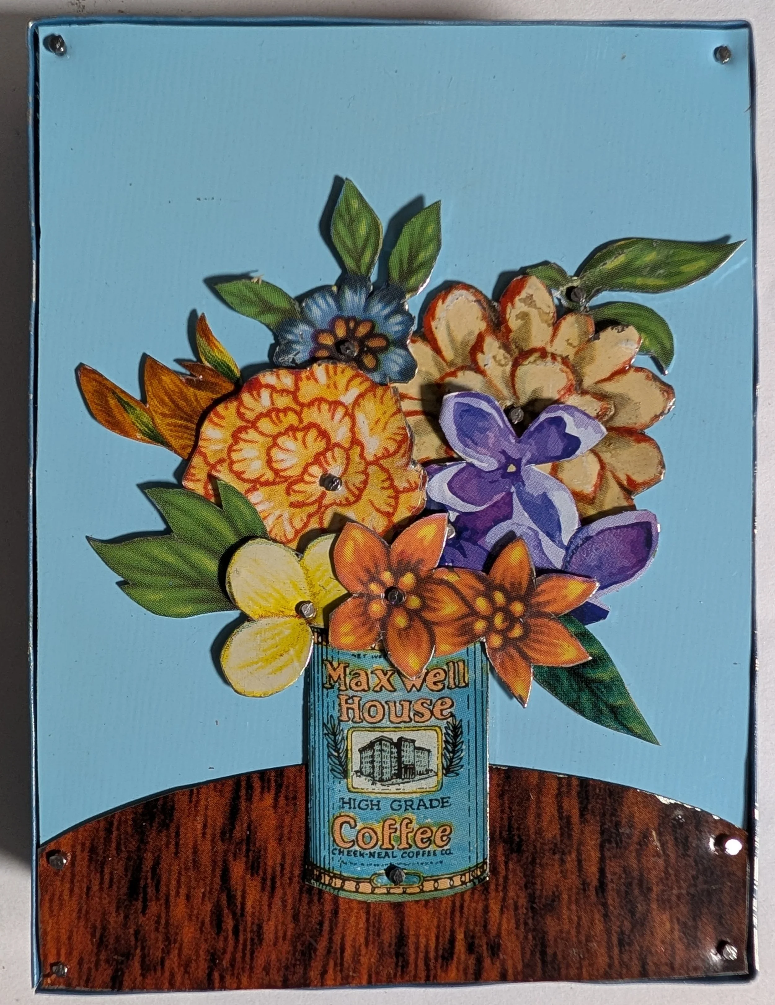 ROUND TWENTY FOUR #30