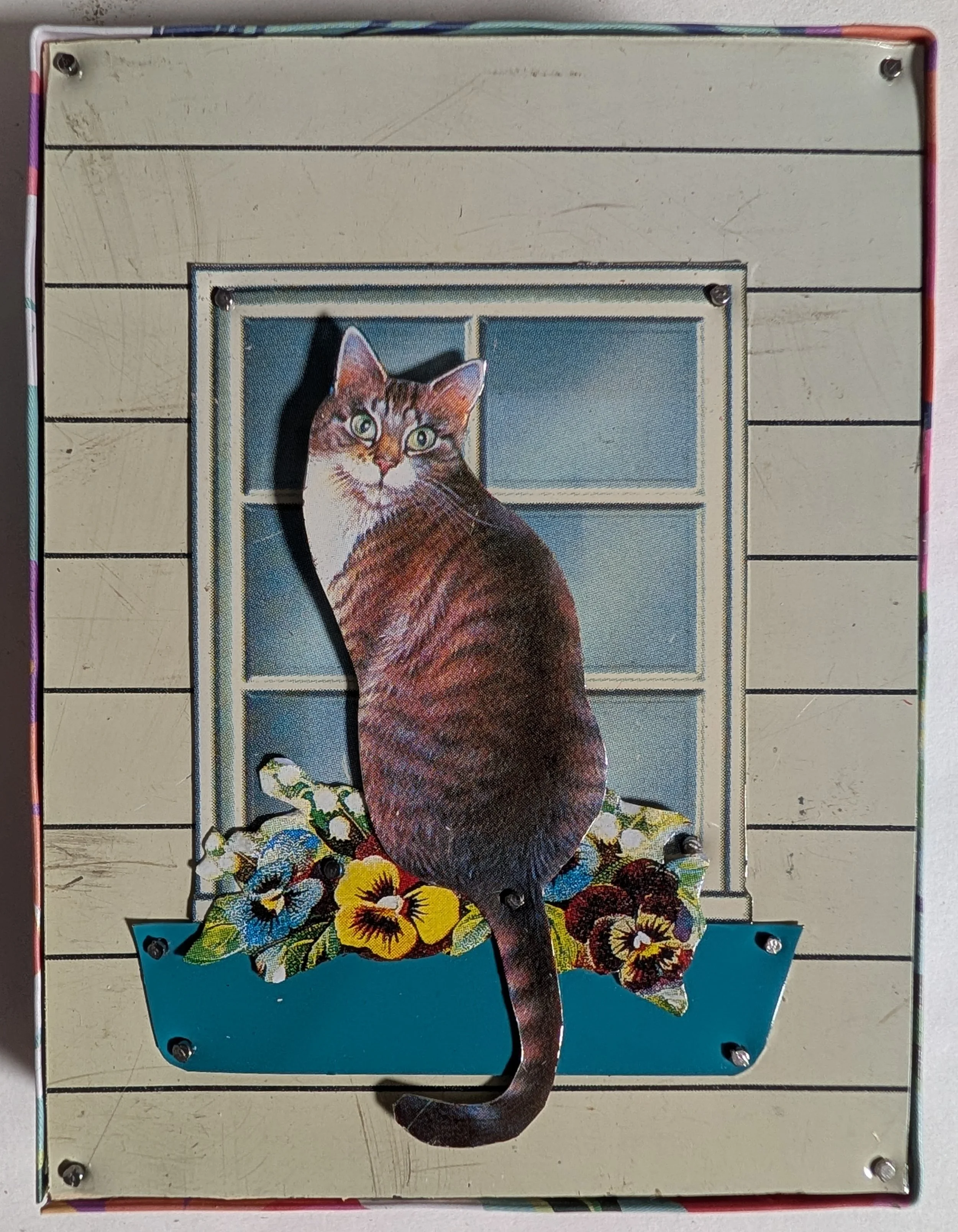 ROUND TWENTY FIVE #1