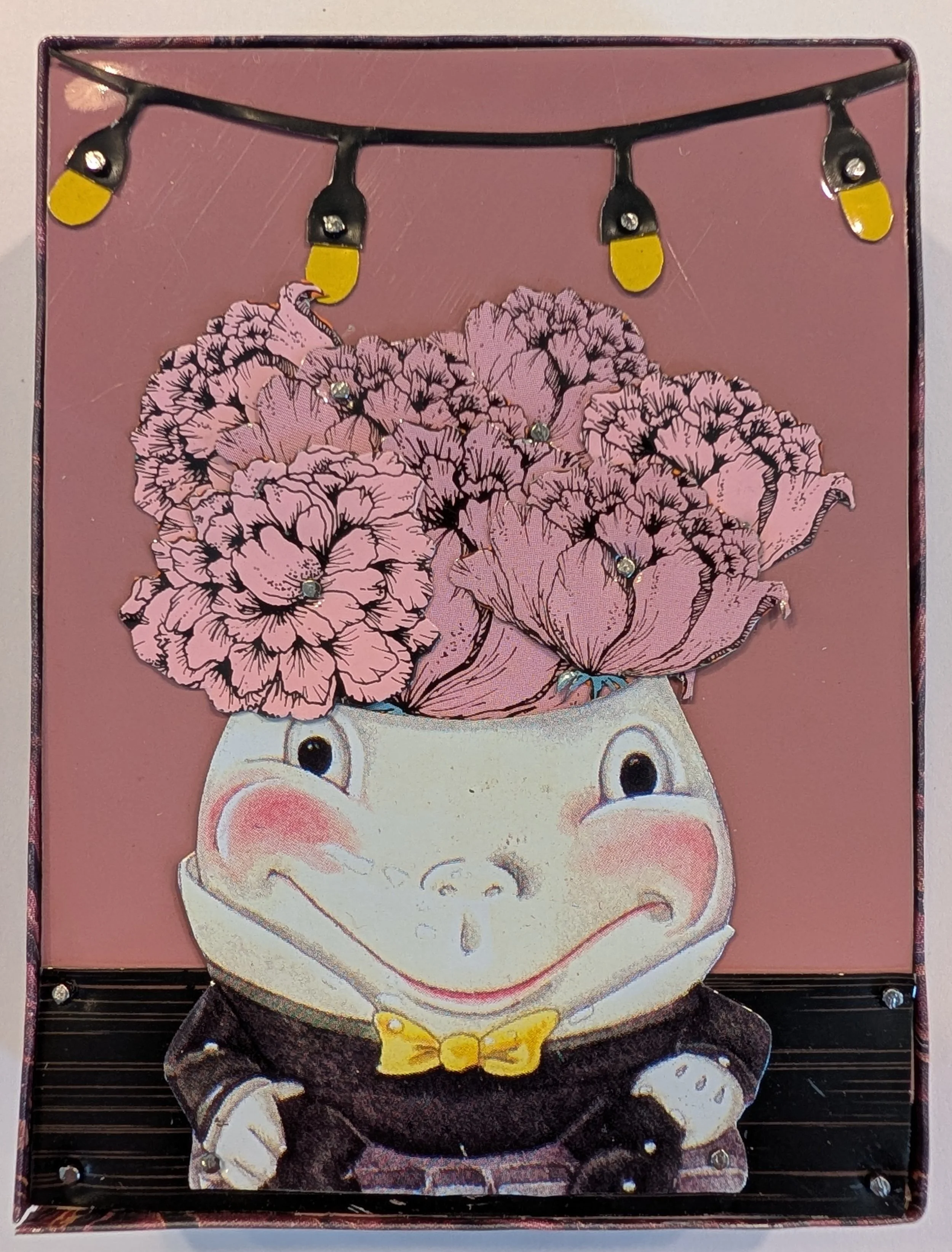 ROUND TWENTY FIVE #5