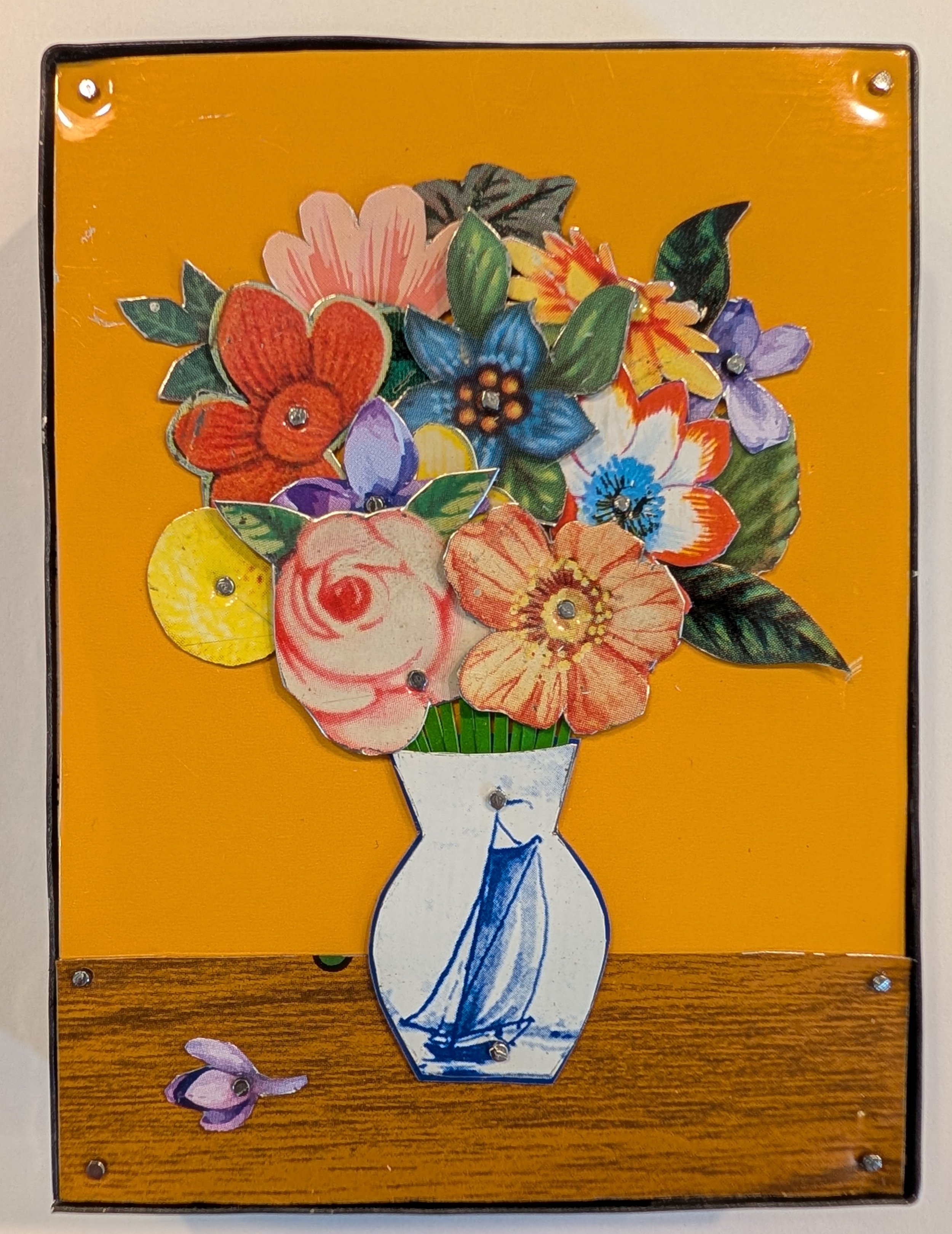 ROUND TWENTY FIVE #7