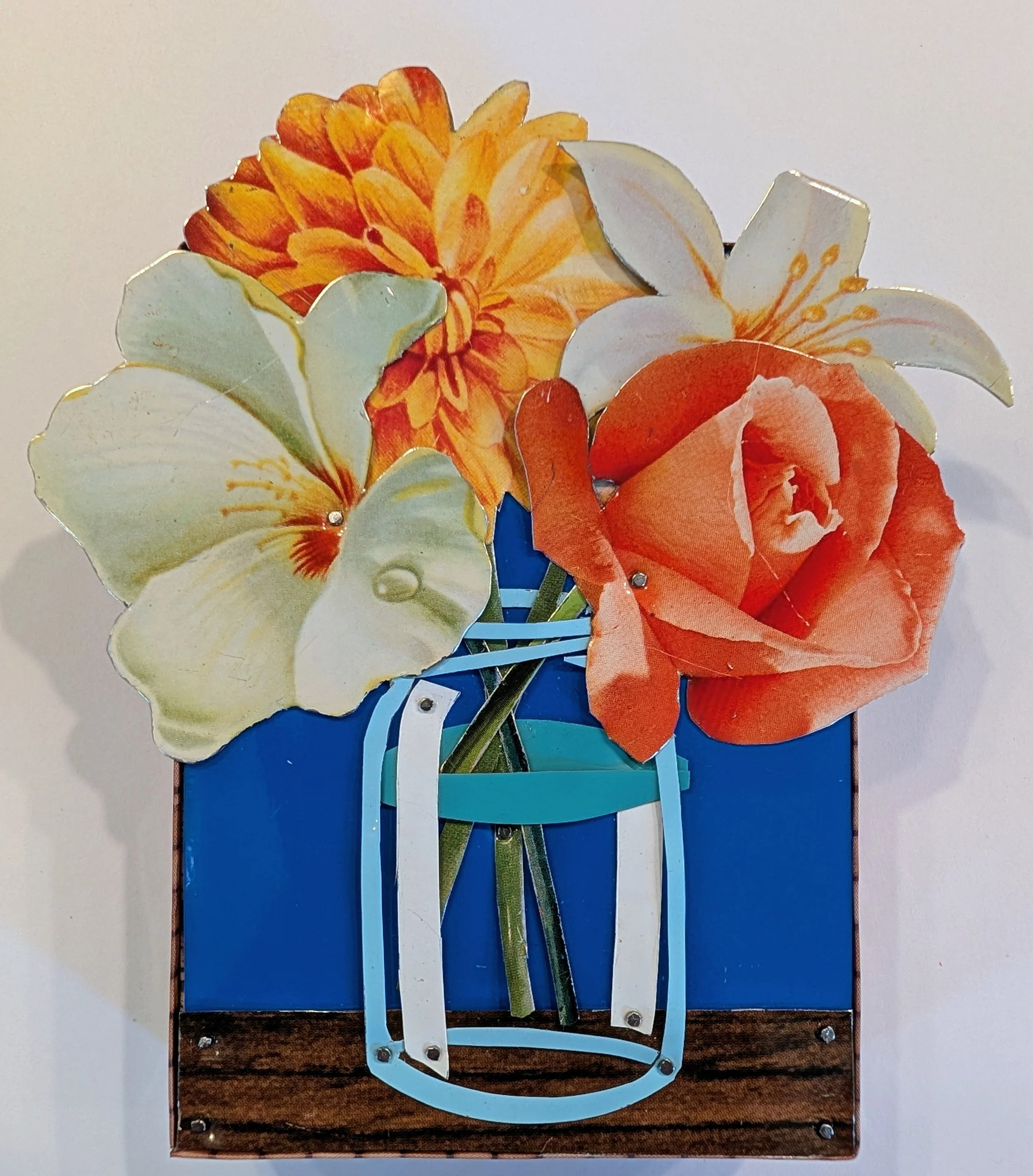 ROUND TWENTY FIVE #9