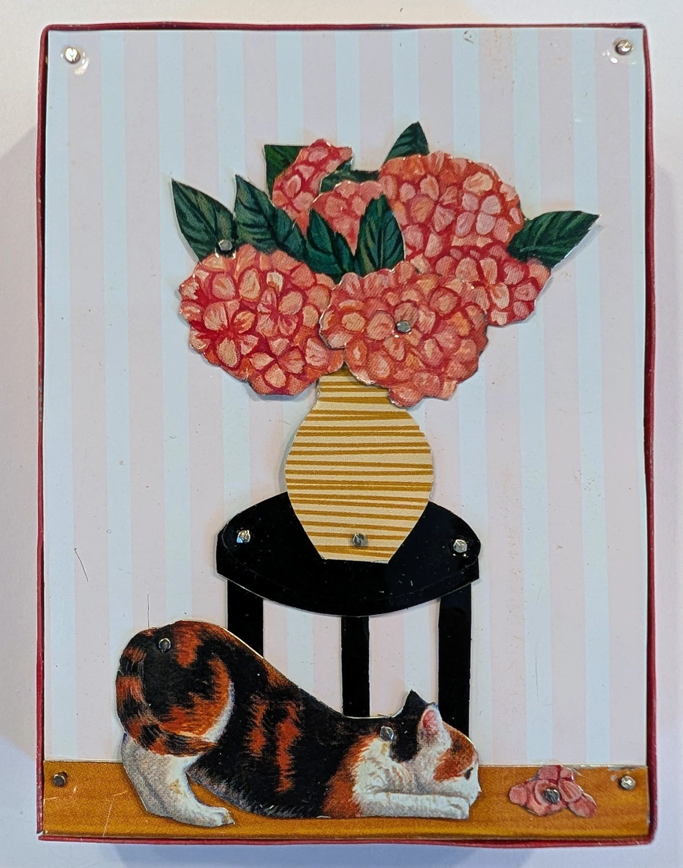 ROUND TWENTY FIVE #10