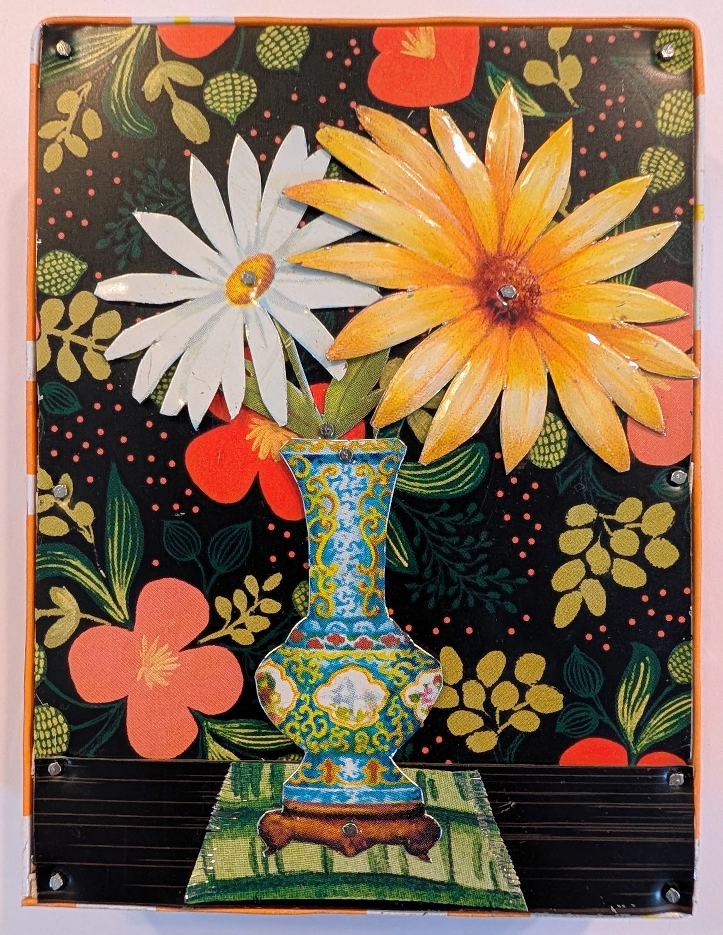 ROUND TWENTY FIVE #11