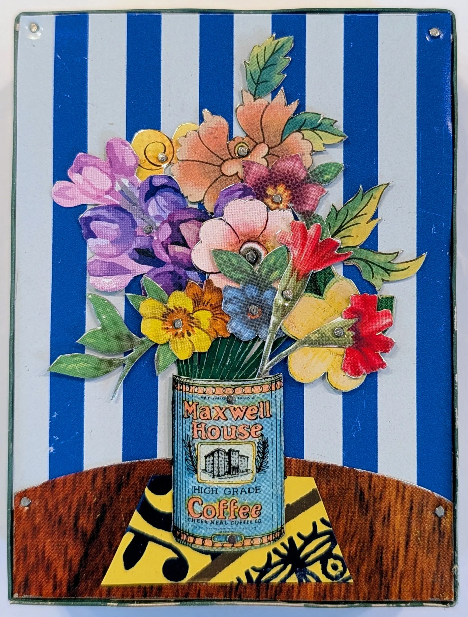 ROUND TWENTY FIVE #12