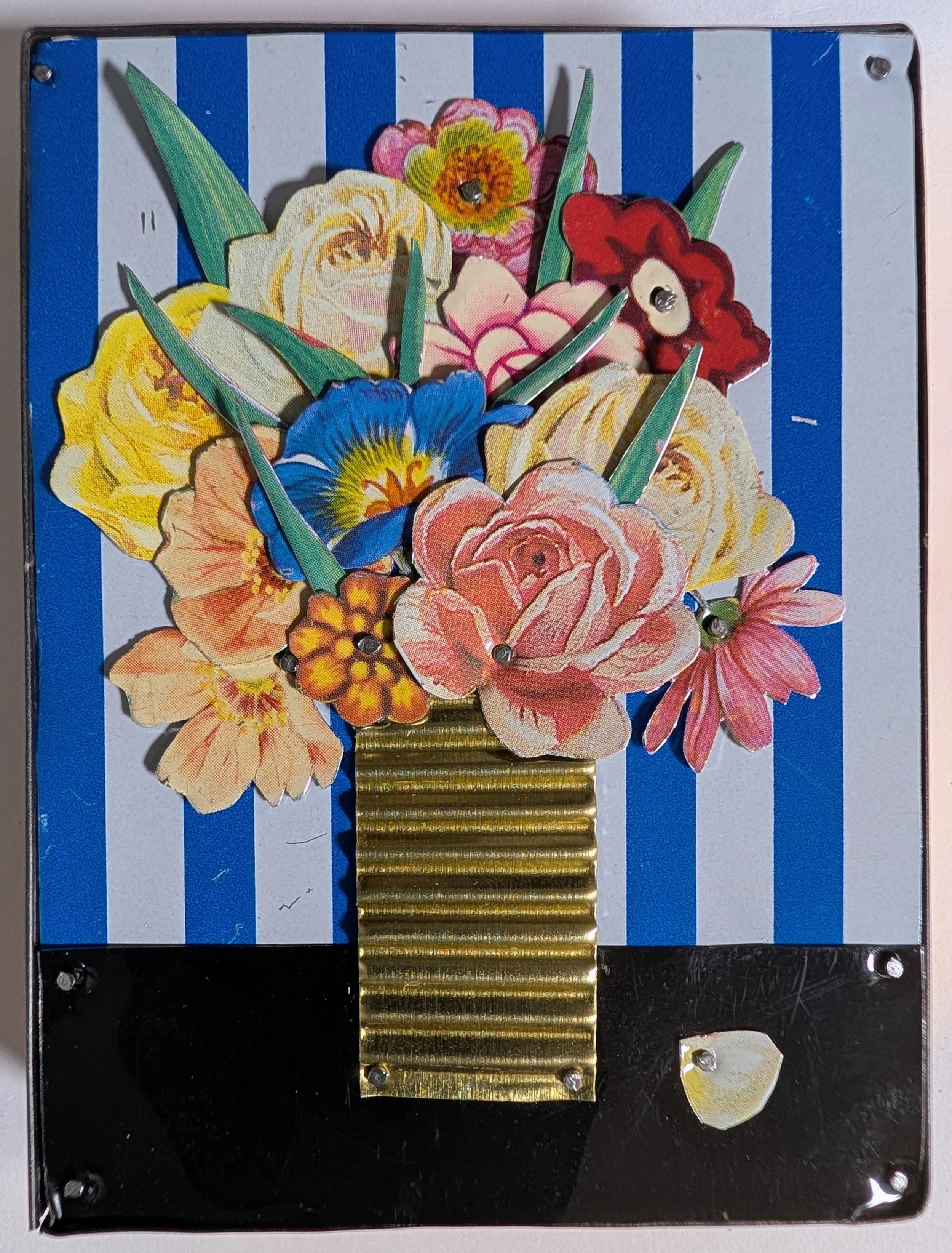 ROUND TWENTY FIVE #14