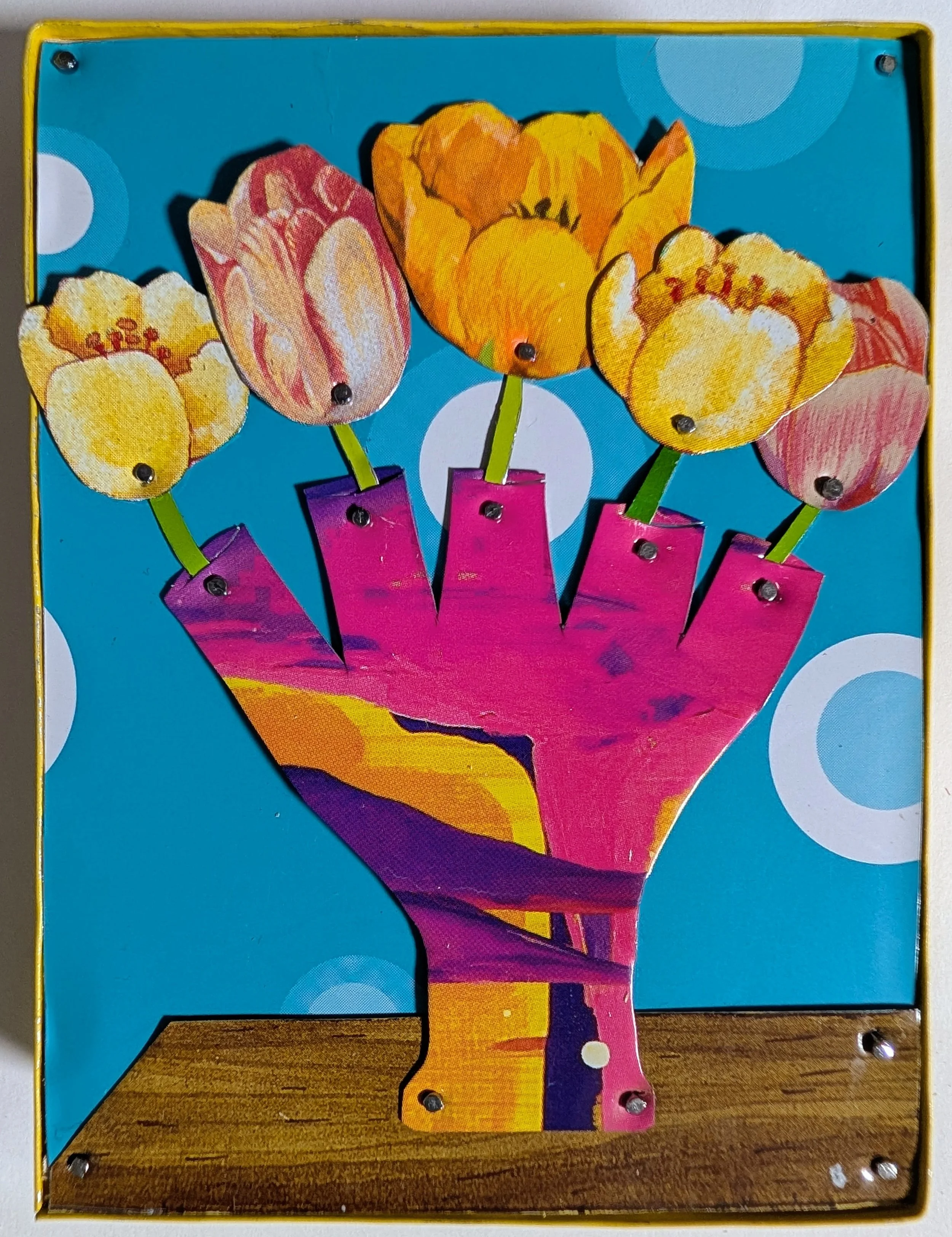 ROUND TWENTY FIVE #15