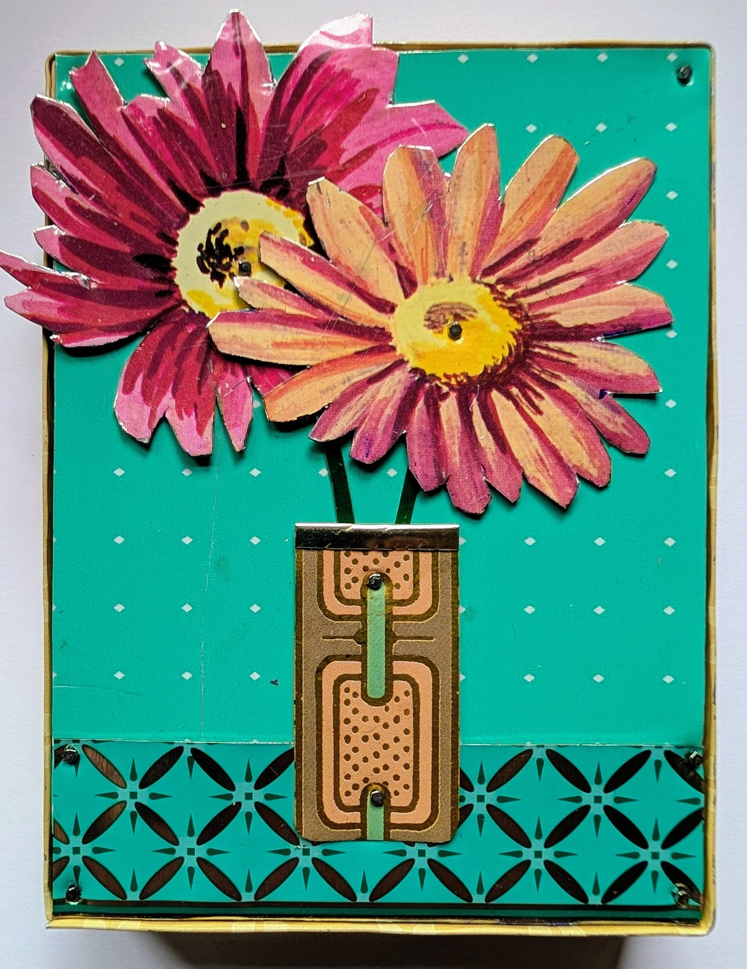 ROUND TWENTY TWO #27