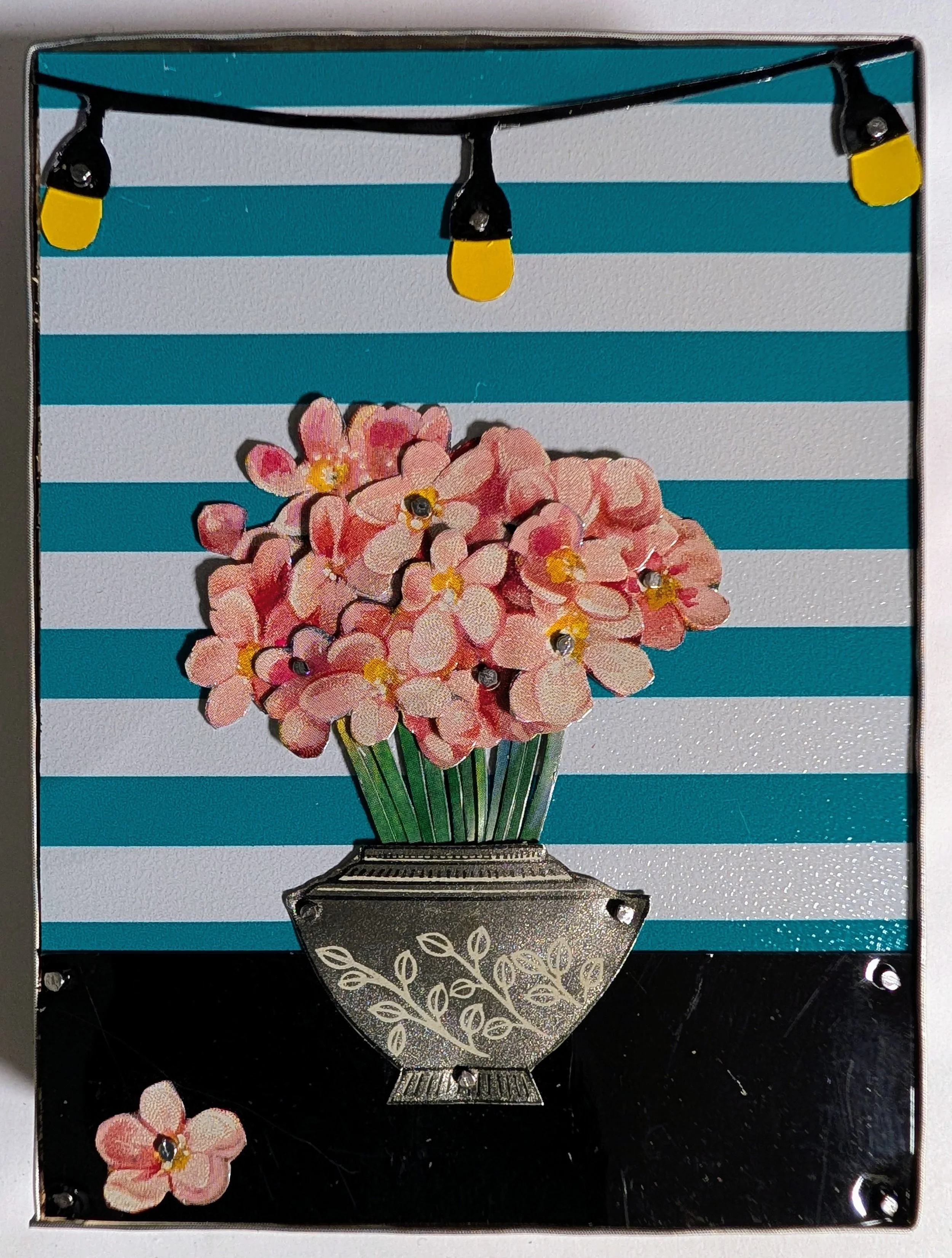 ROUND TWENTY FIVE #20