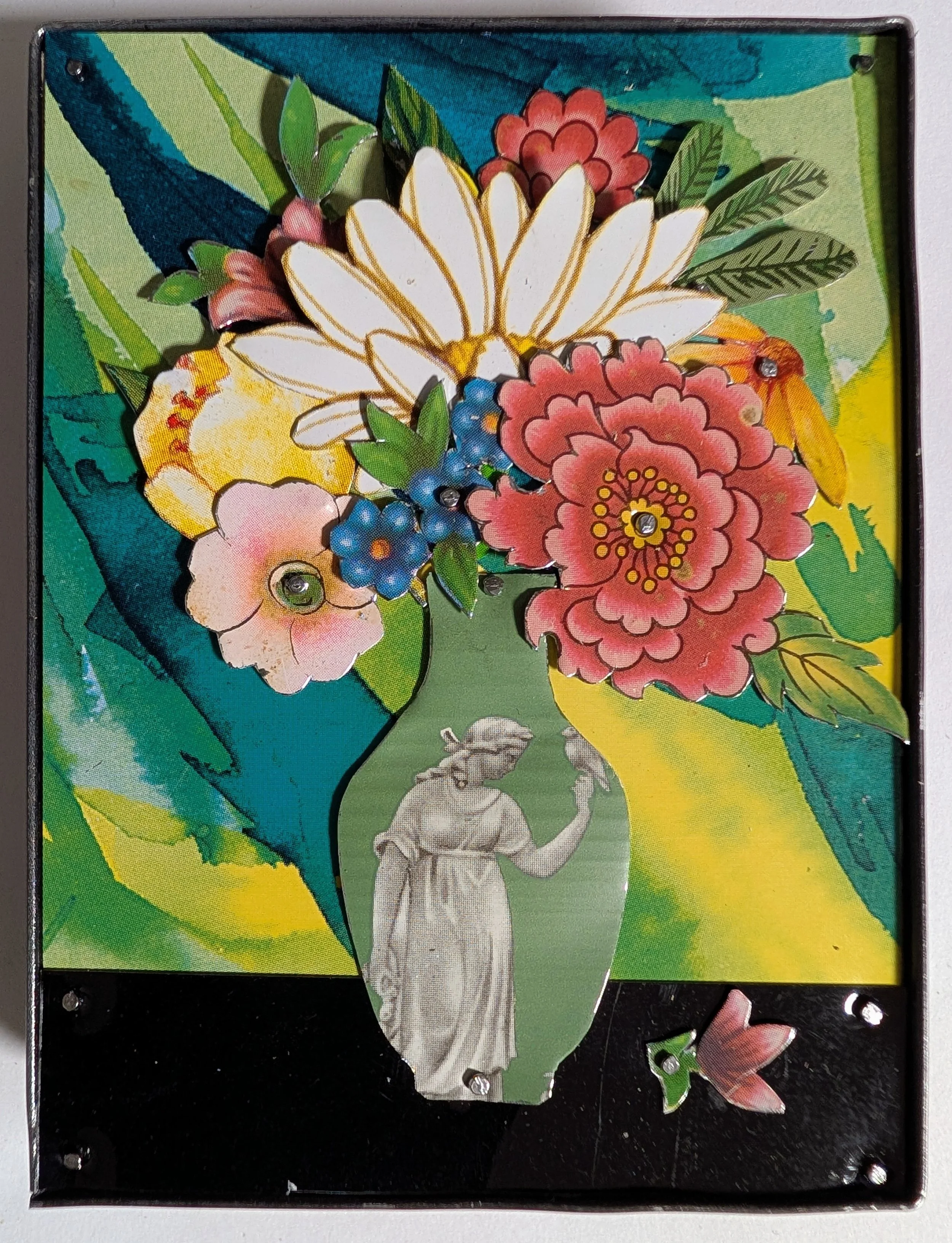 ROUND TWENTY FIVE #21