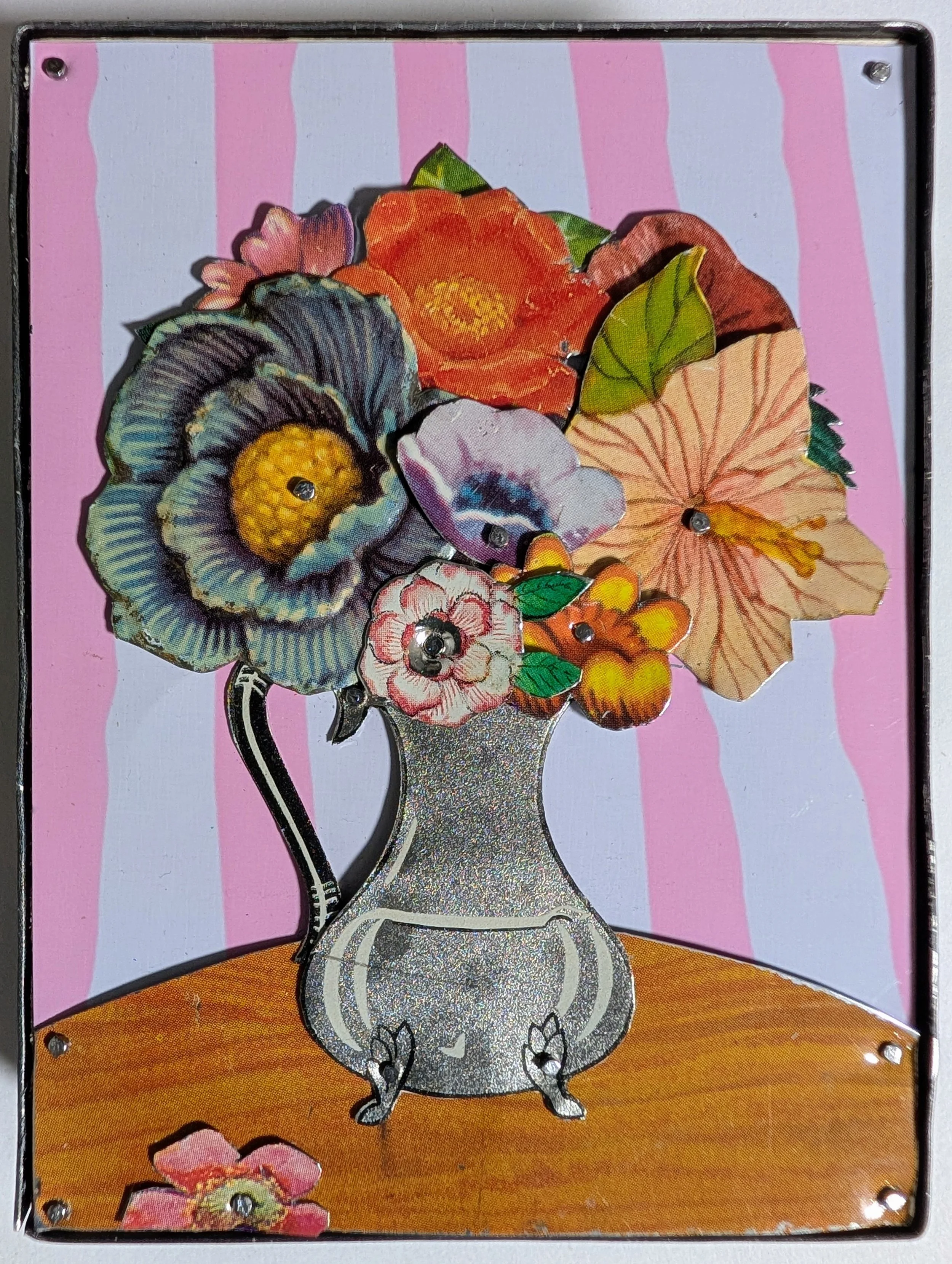 ROUND TWENTY FIVE #22