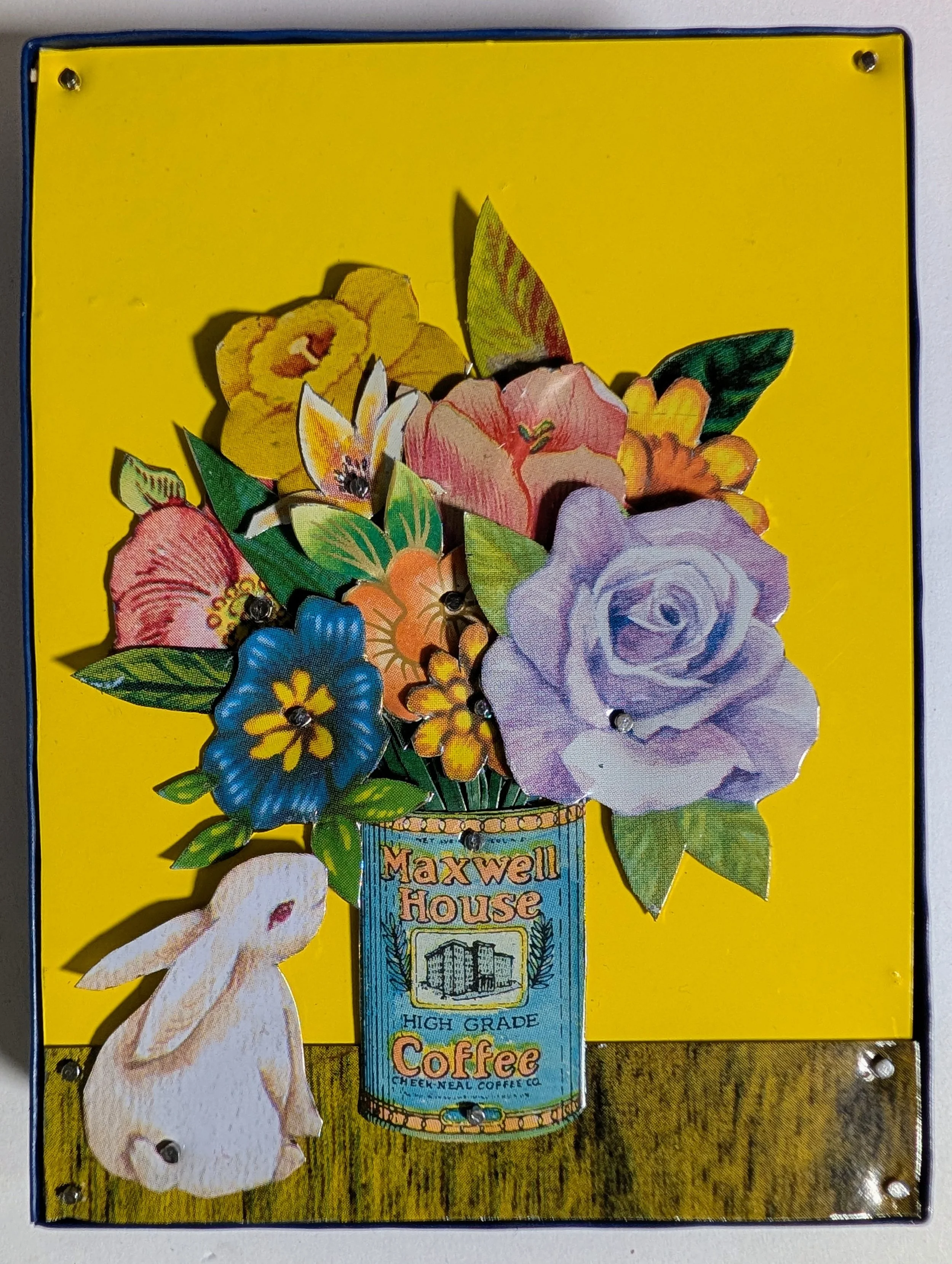 ROUND TWENTY FIVE #24