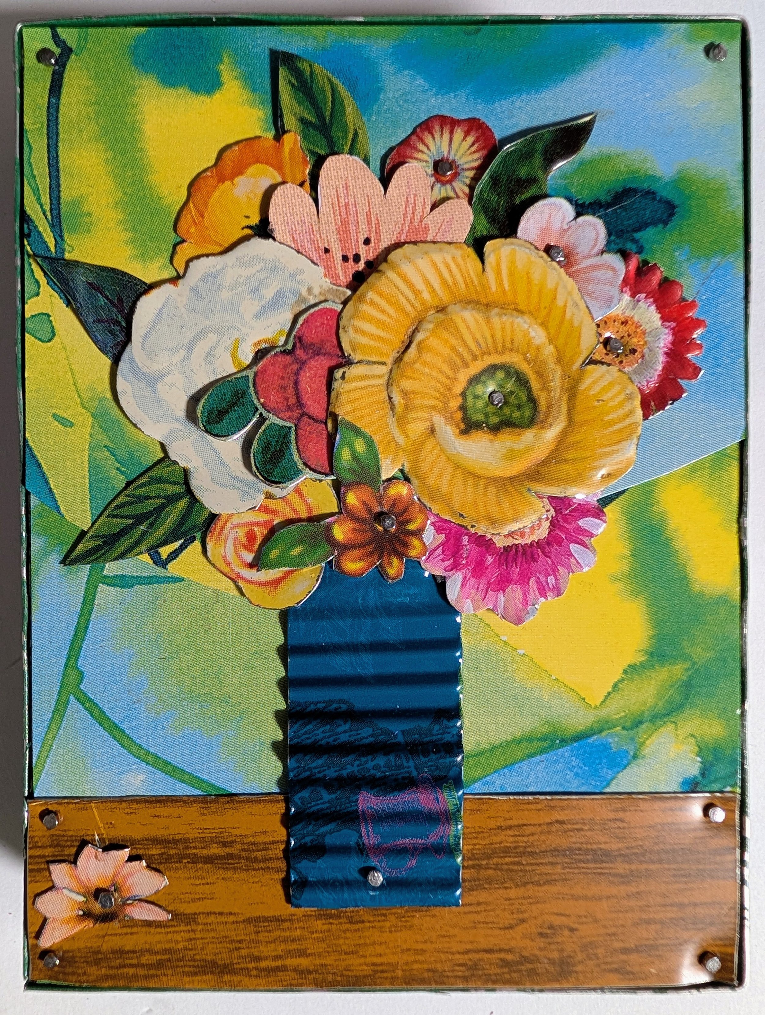 ROUND TWENTY FIVE #25